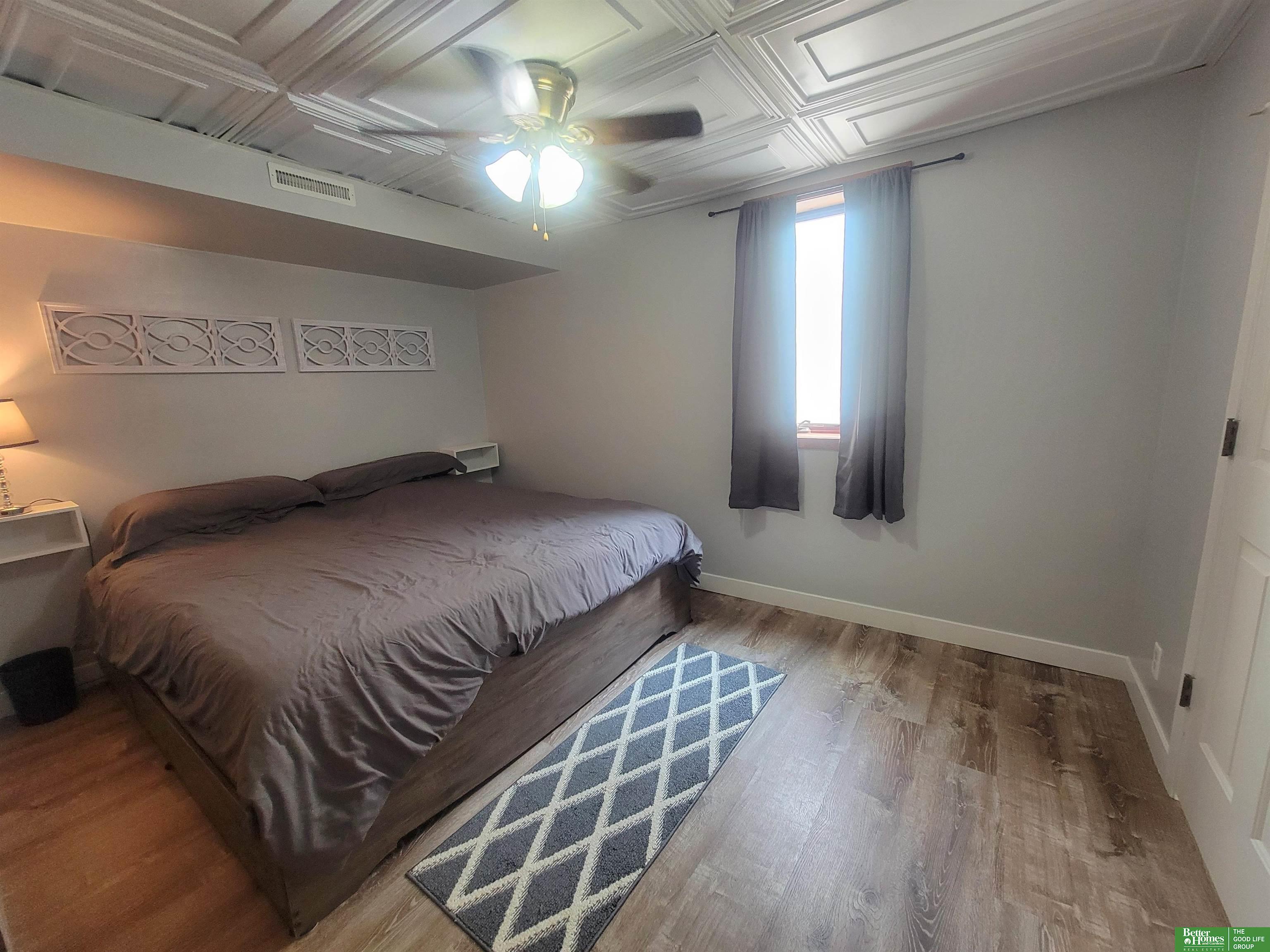 309 E P, McCool Junction