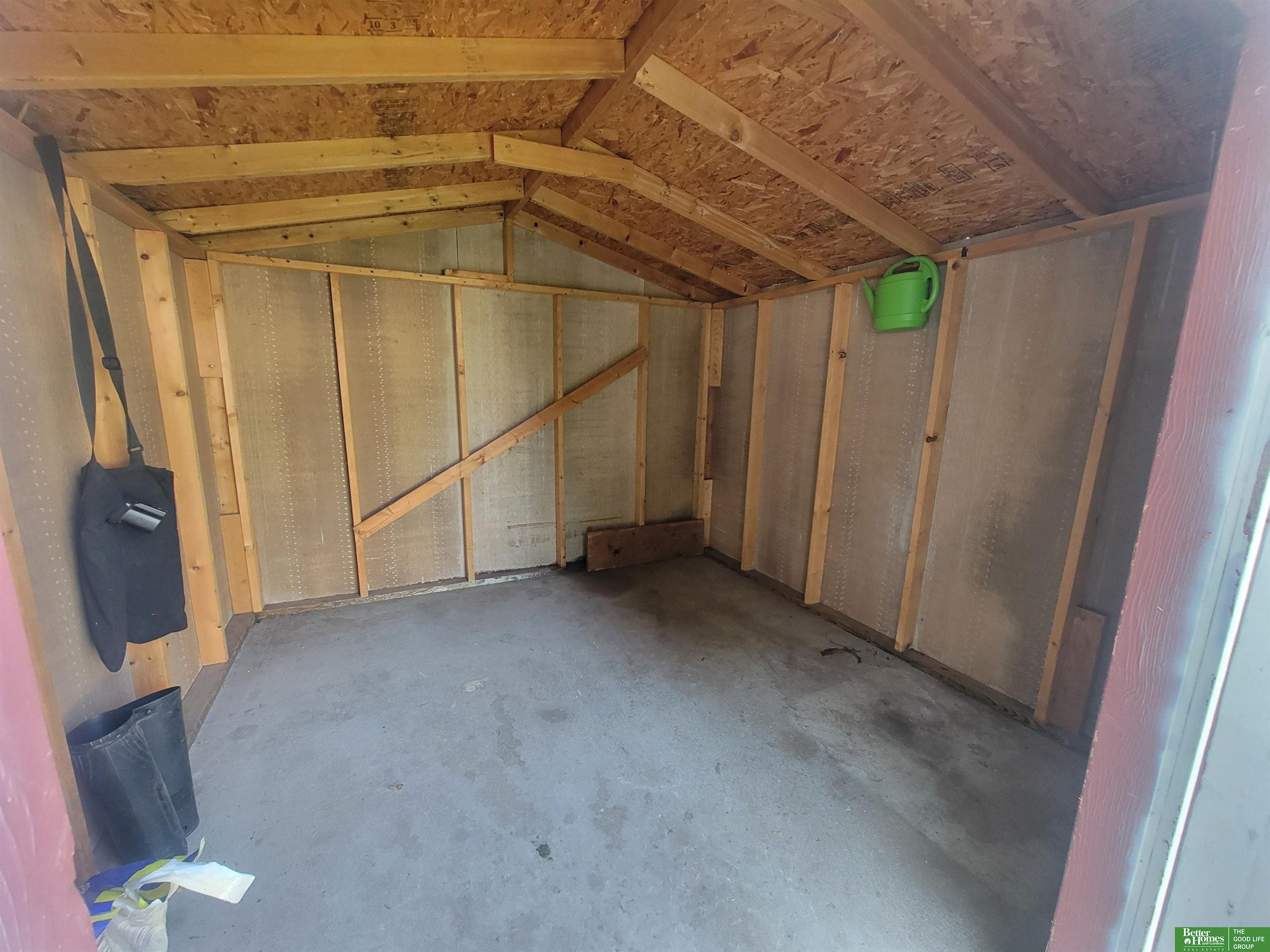 309 E P, McCool Junction