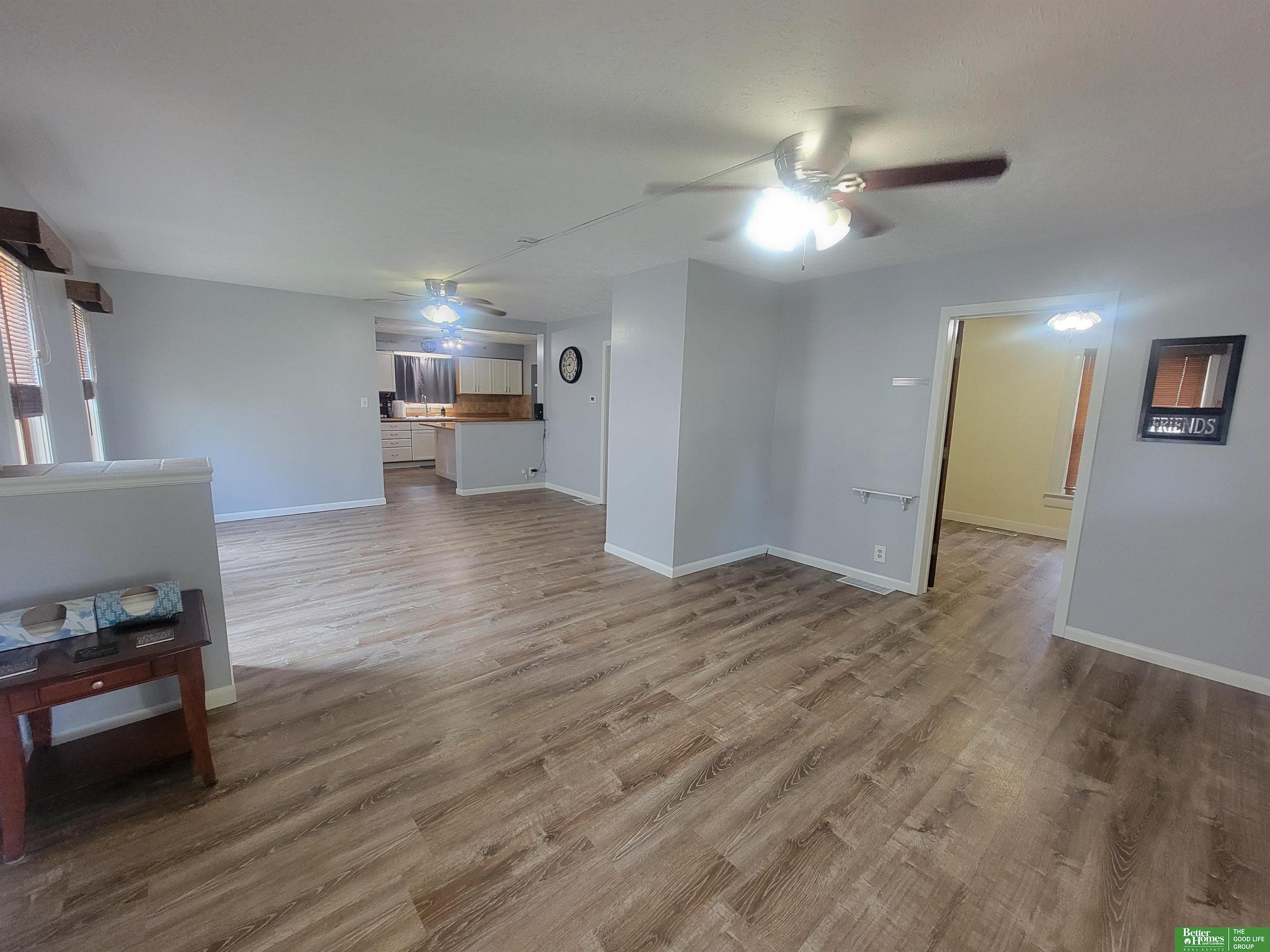 309 E P, McCool Junction