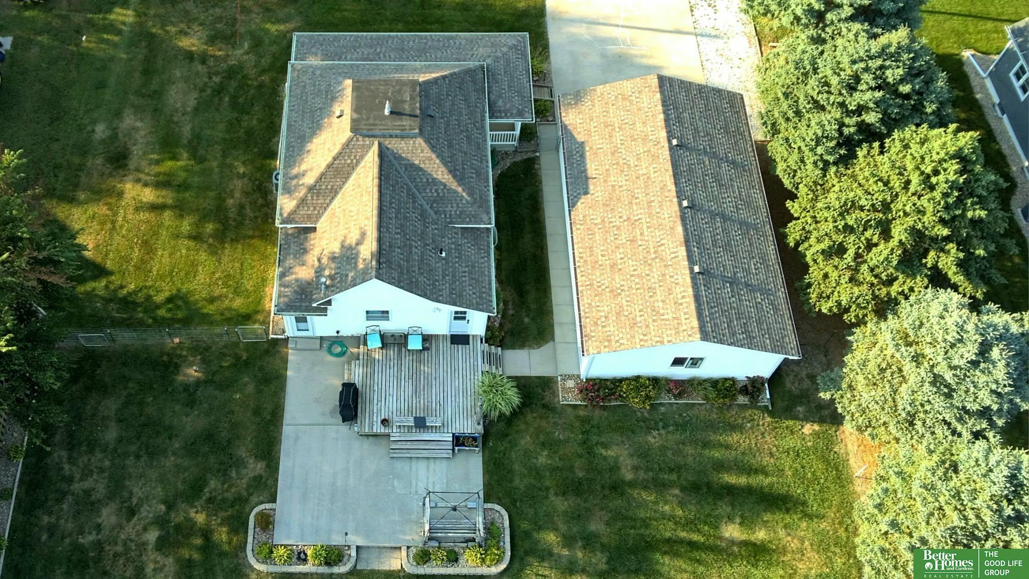 309 E P, McCool Junction