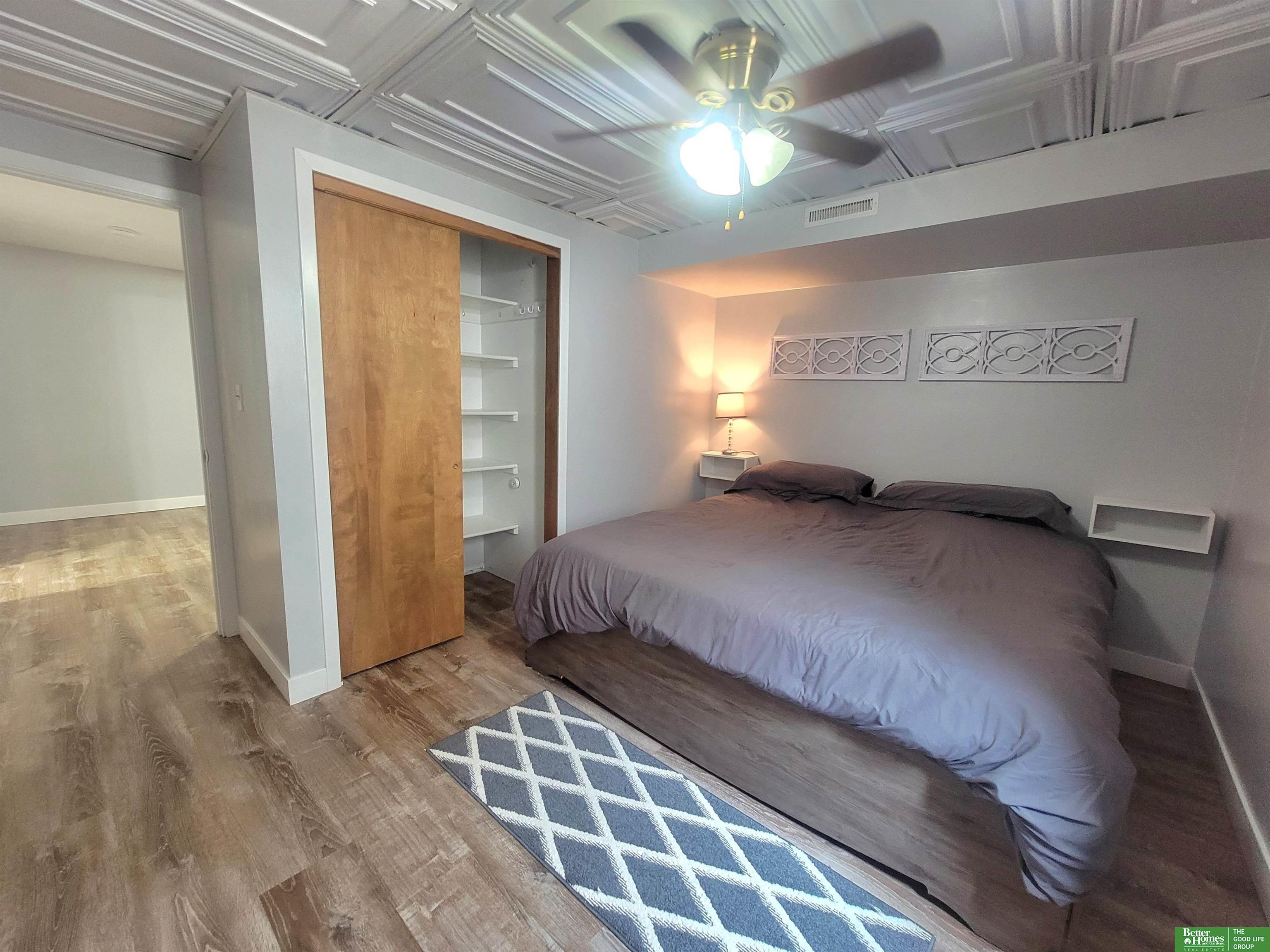 309 E P, McCool Junction