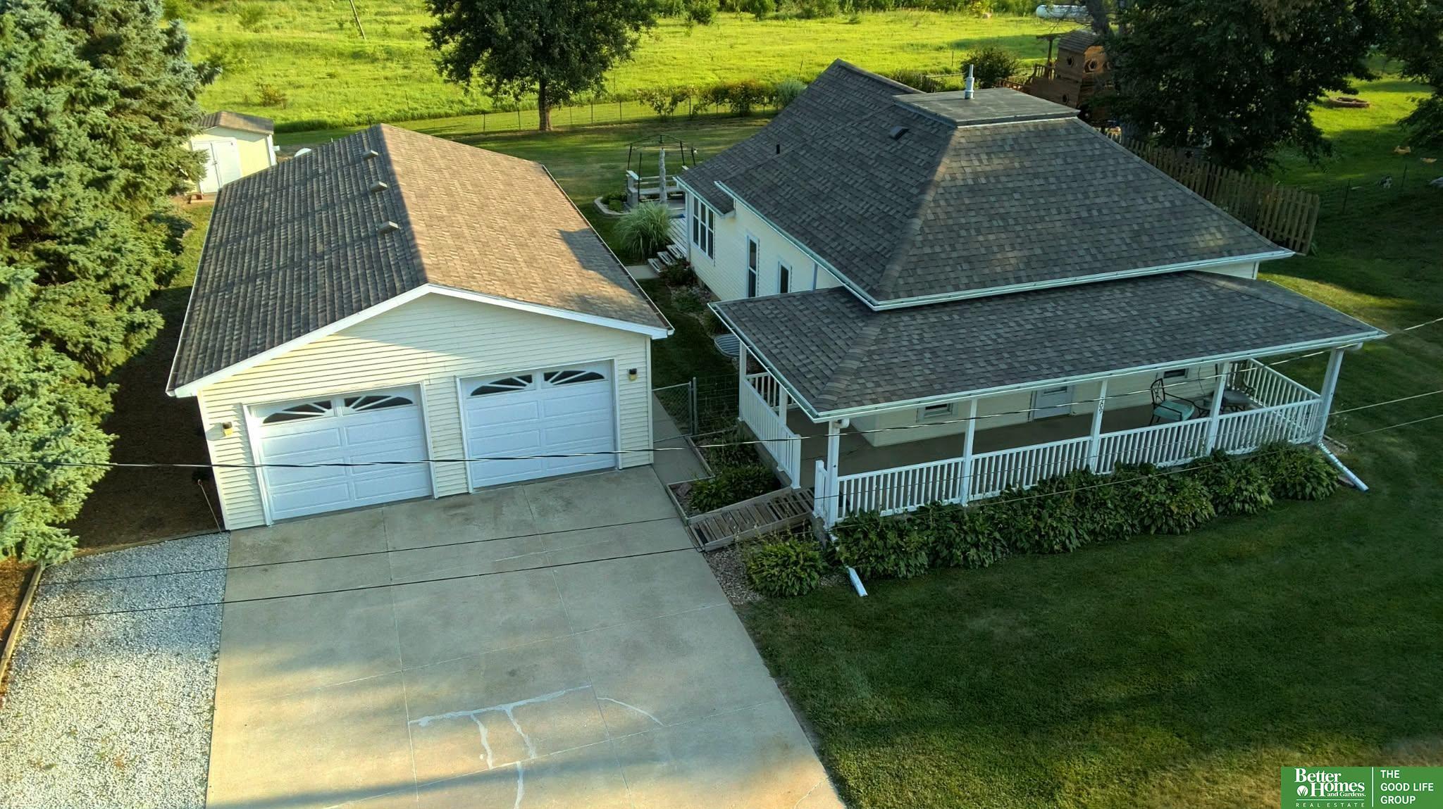 309 E P, McCool Junction