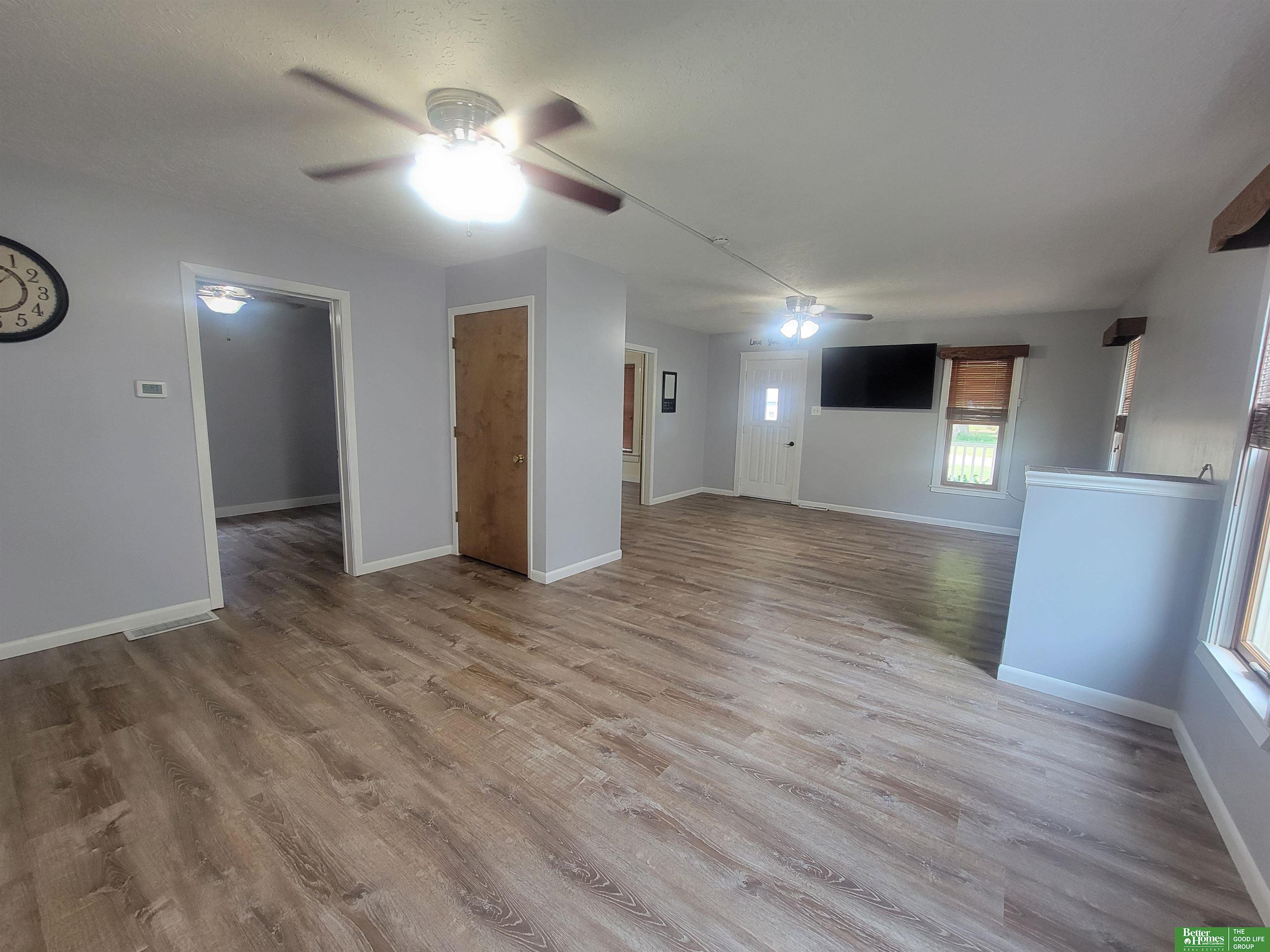 309 E P, McCool Junction
