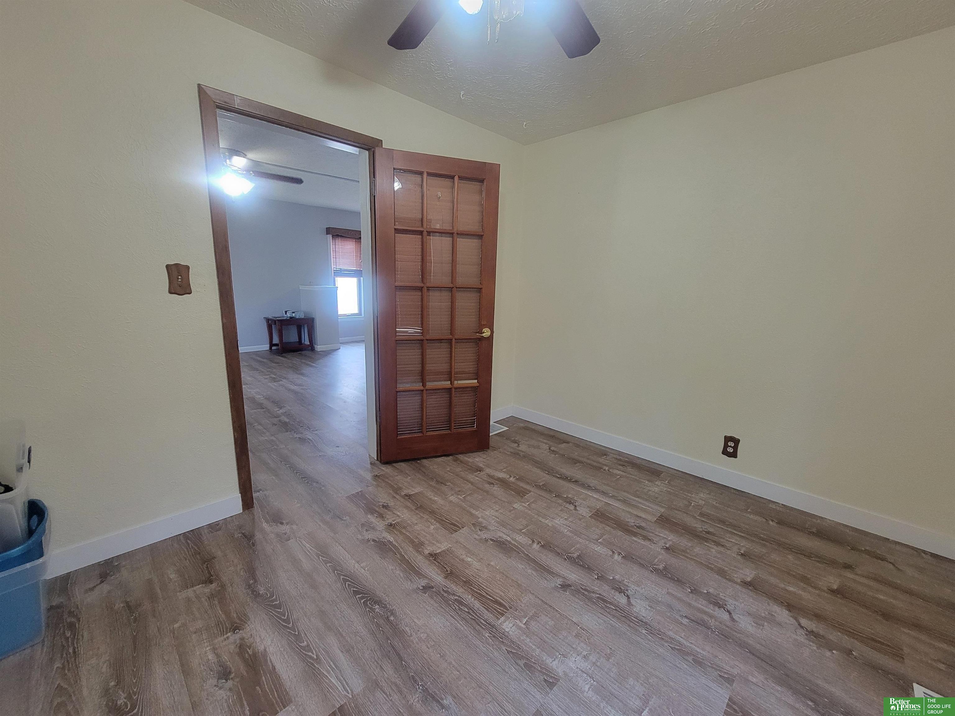 309 E P, McCool Junction