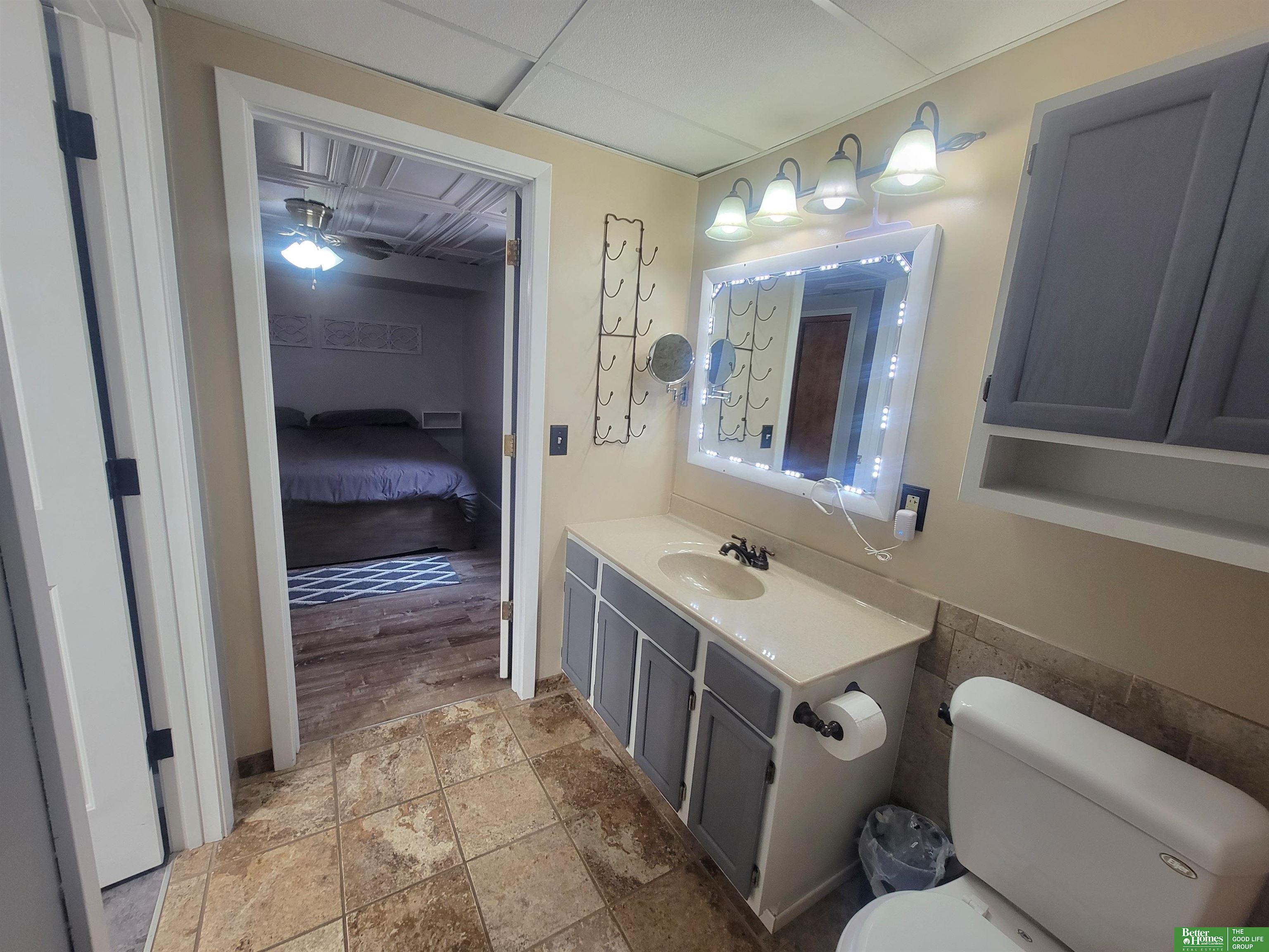 309 E P, McCool Junction