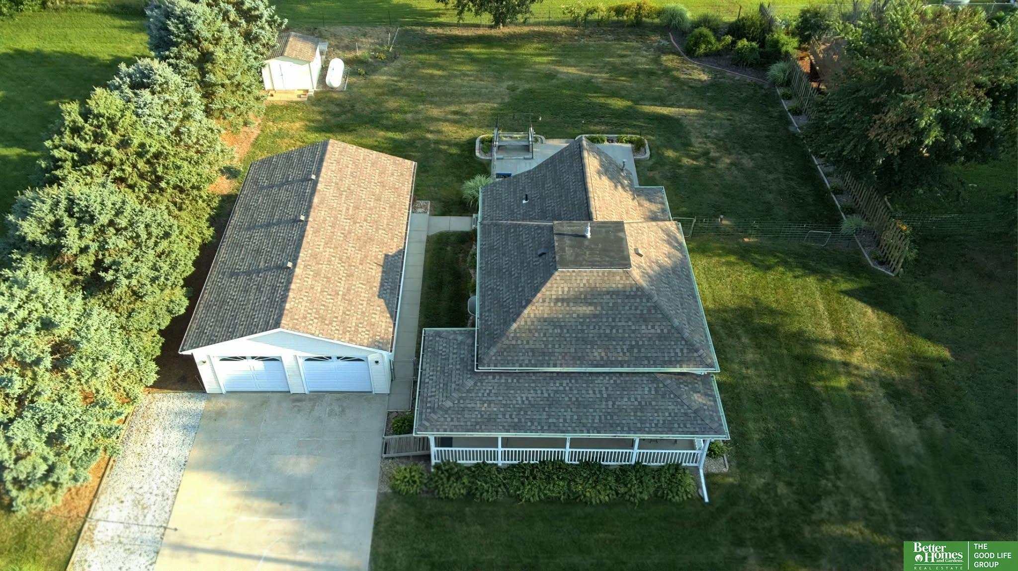 309 E P, McCool Junction