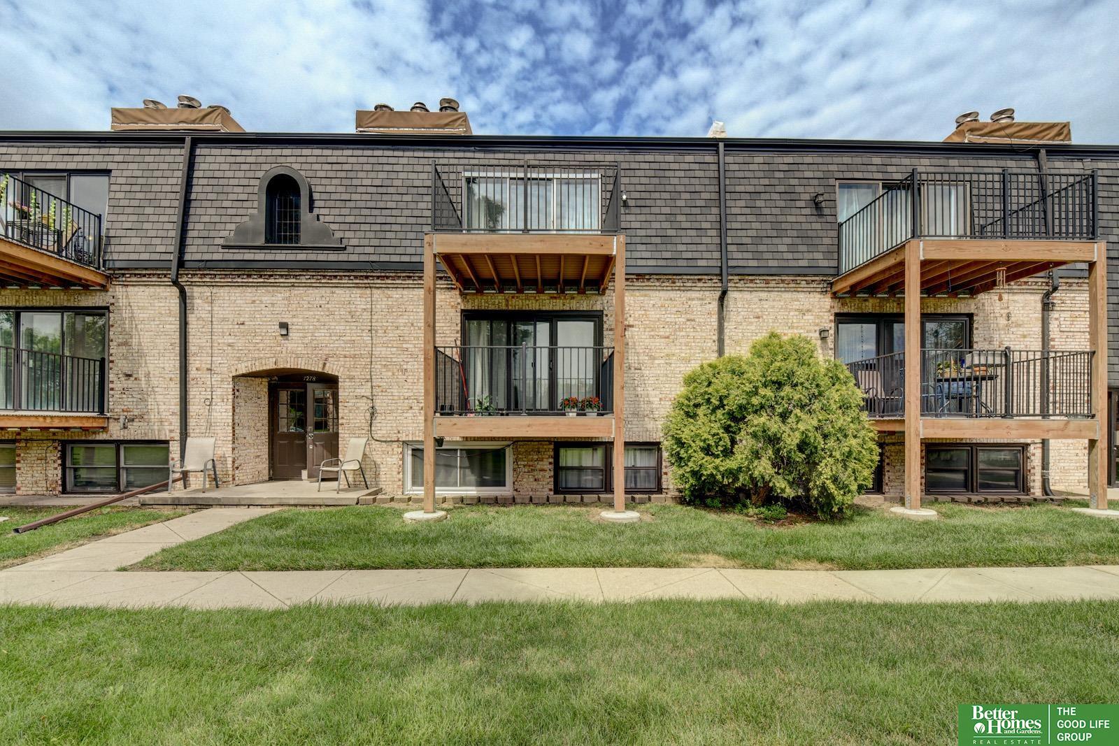 12784 Deauville Drive # 304 Unit: #1-304