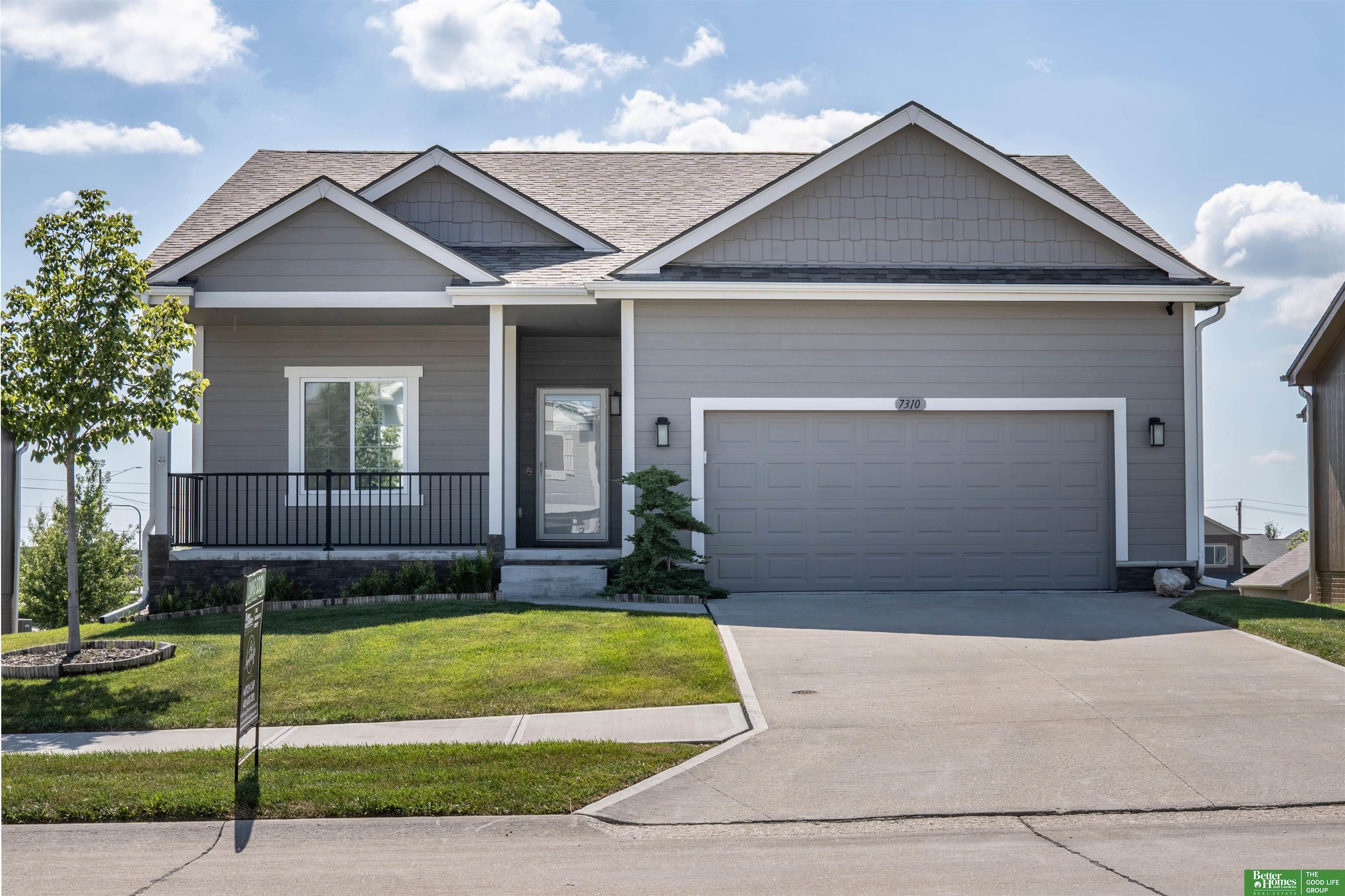 7310 N 167th Street