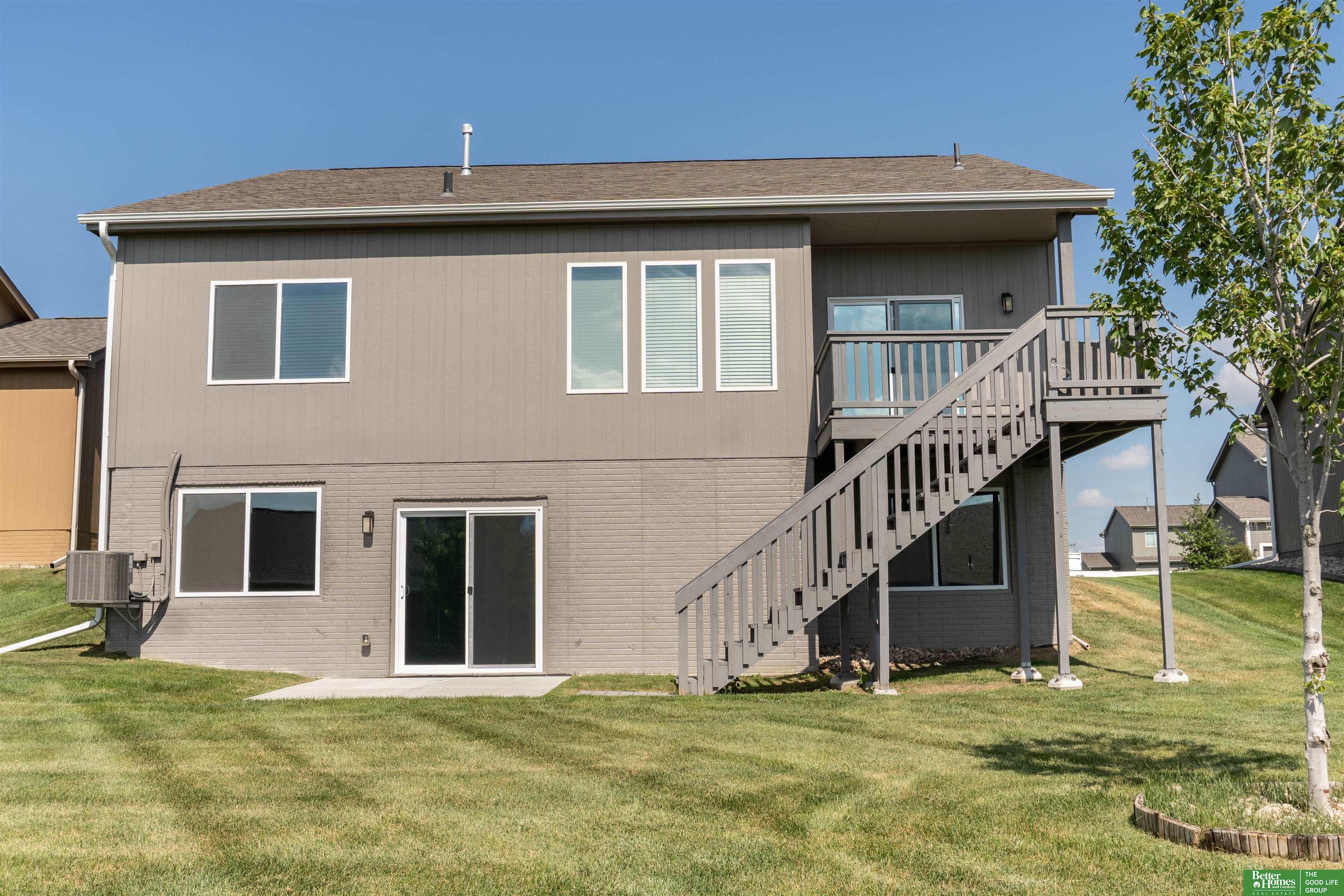 7310 N 167th Street