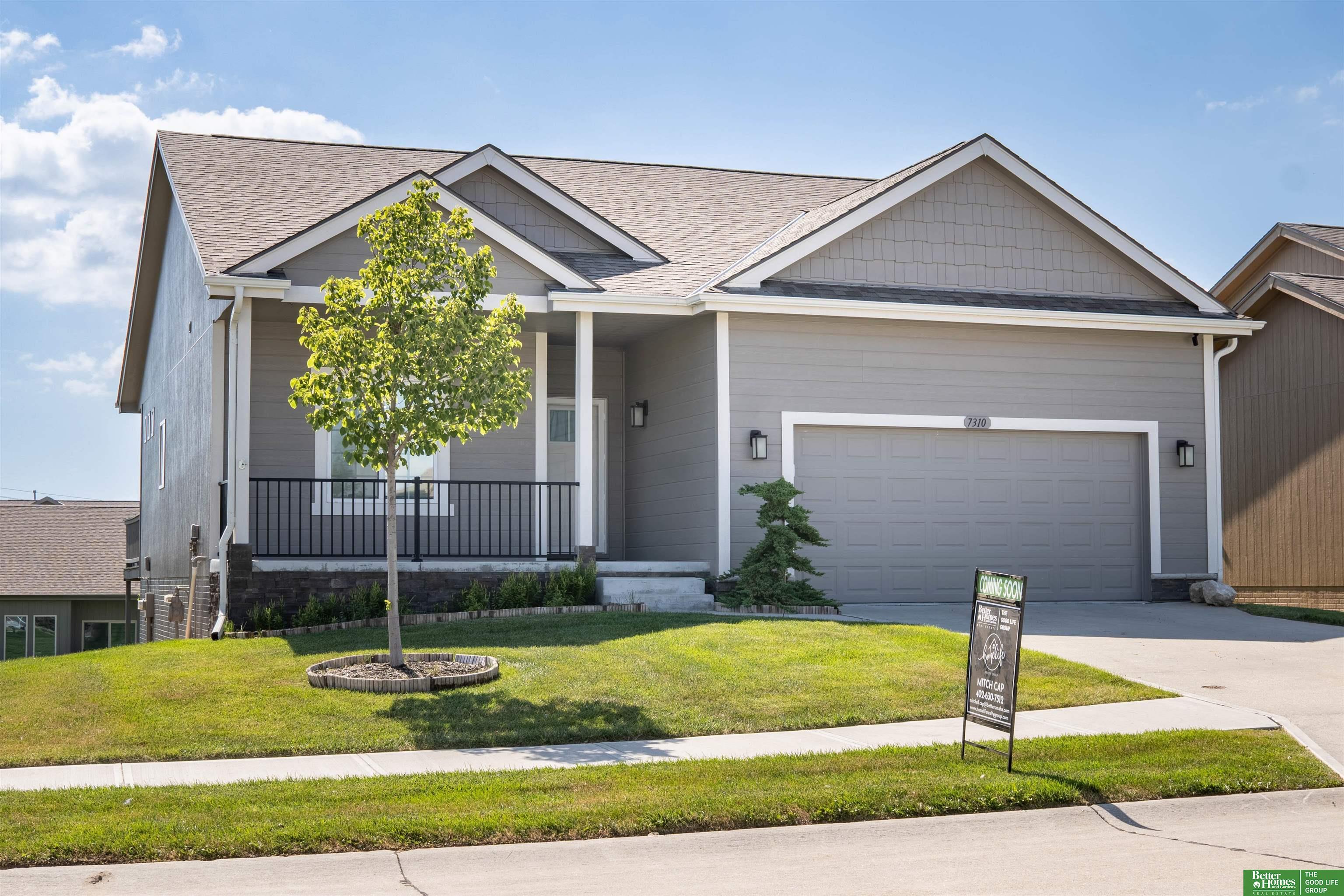7310 N 167th Street