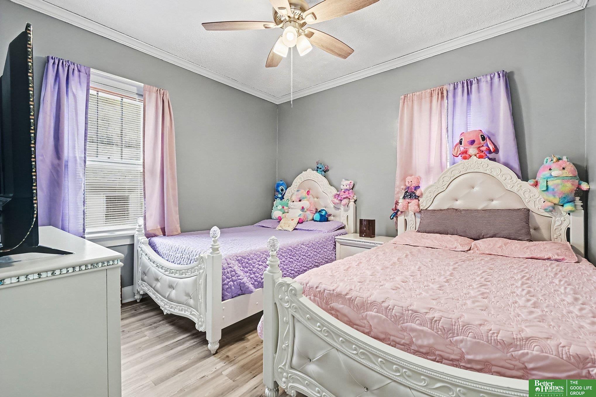 827 S 8th Street