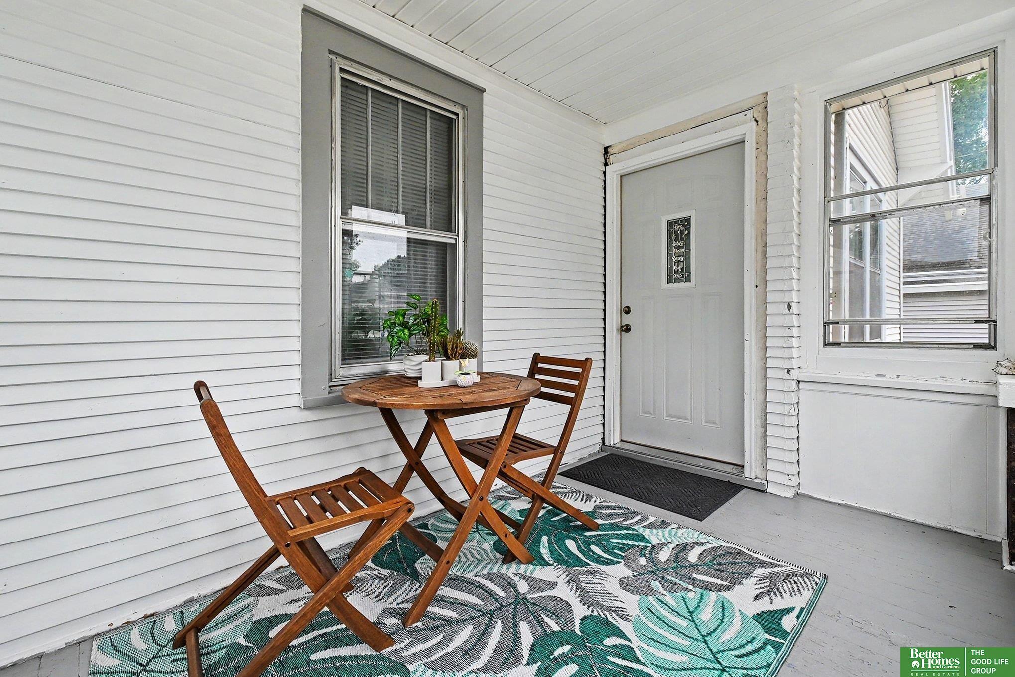 827 S 8th Street