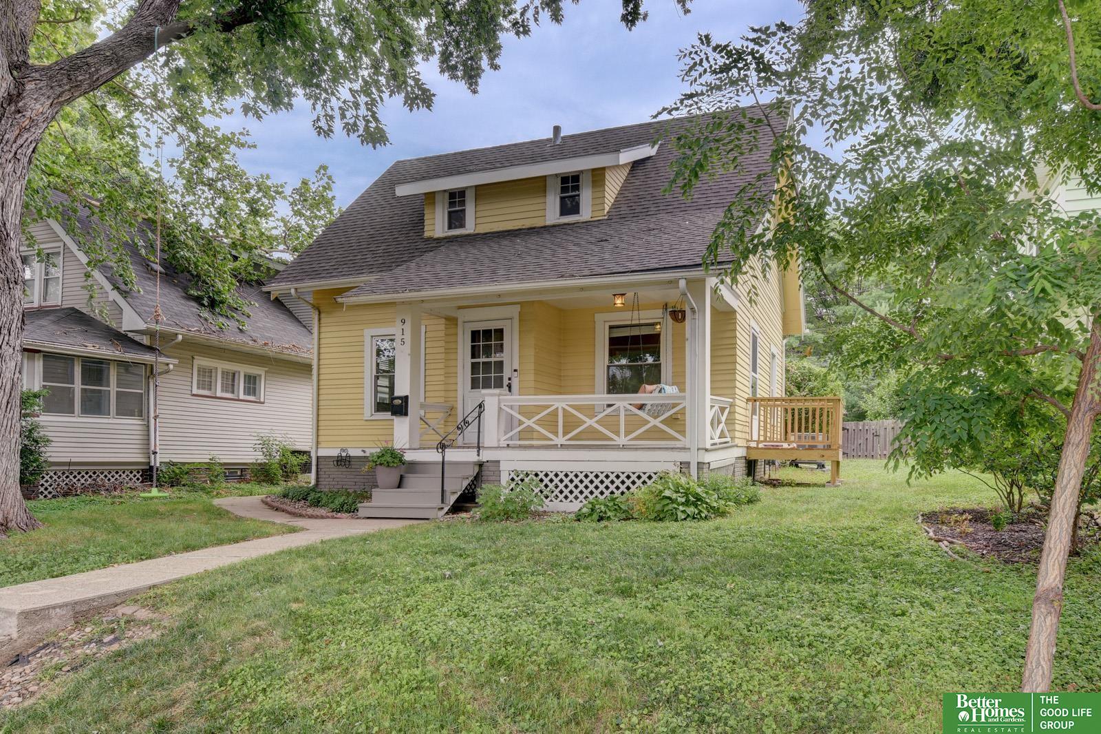 915 S 38th Avenue