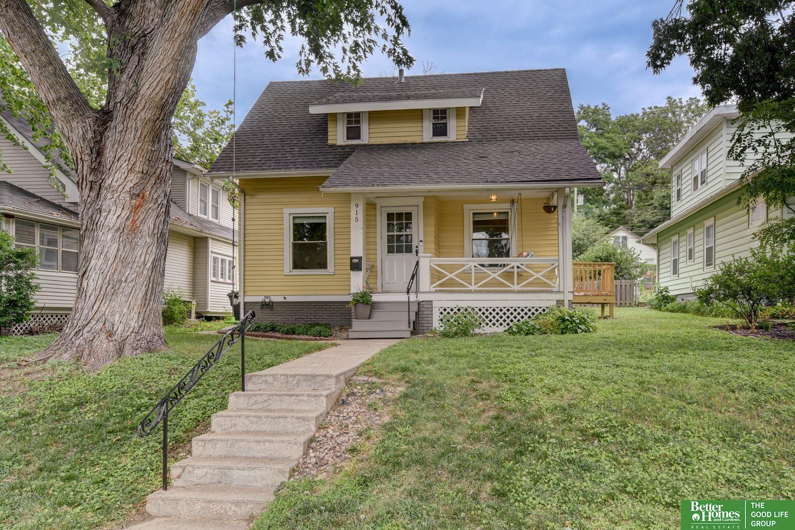 915 S 38th Avenue