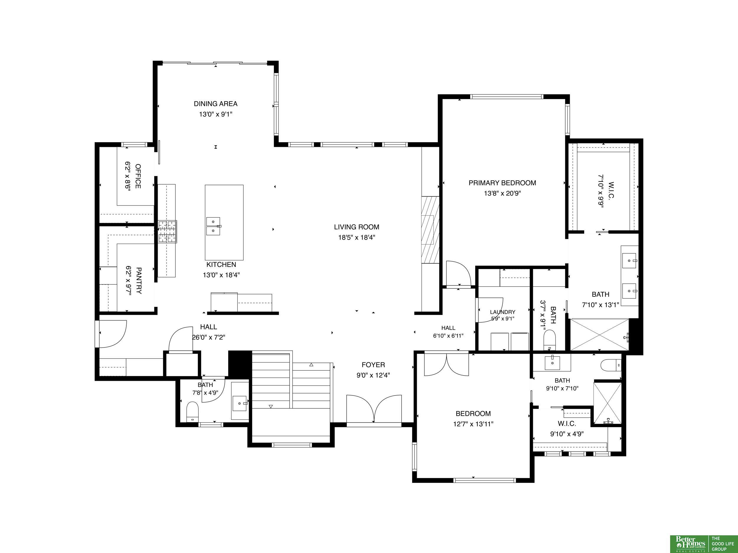 23423 Nancy Circle