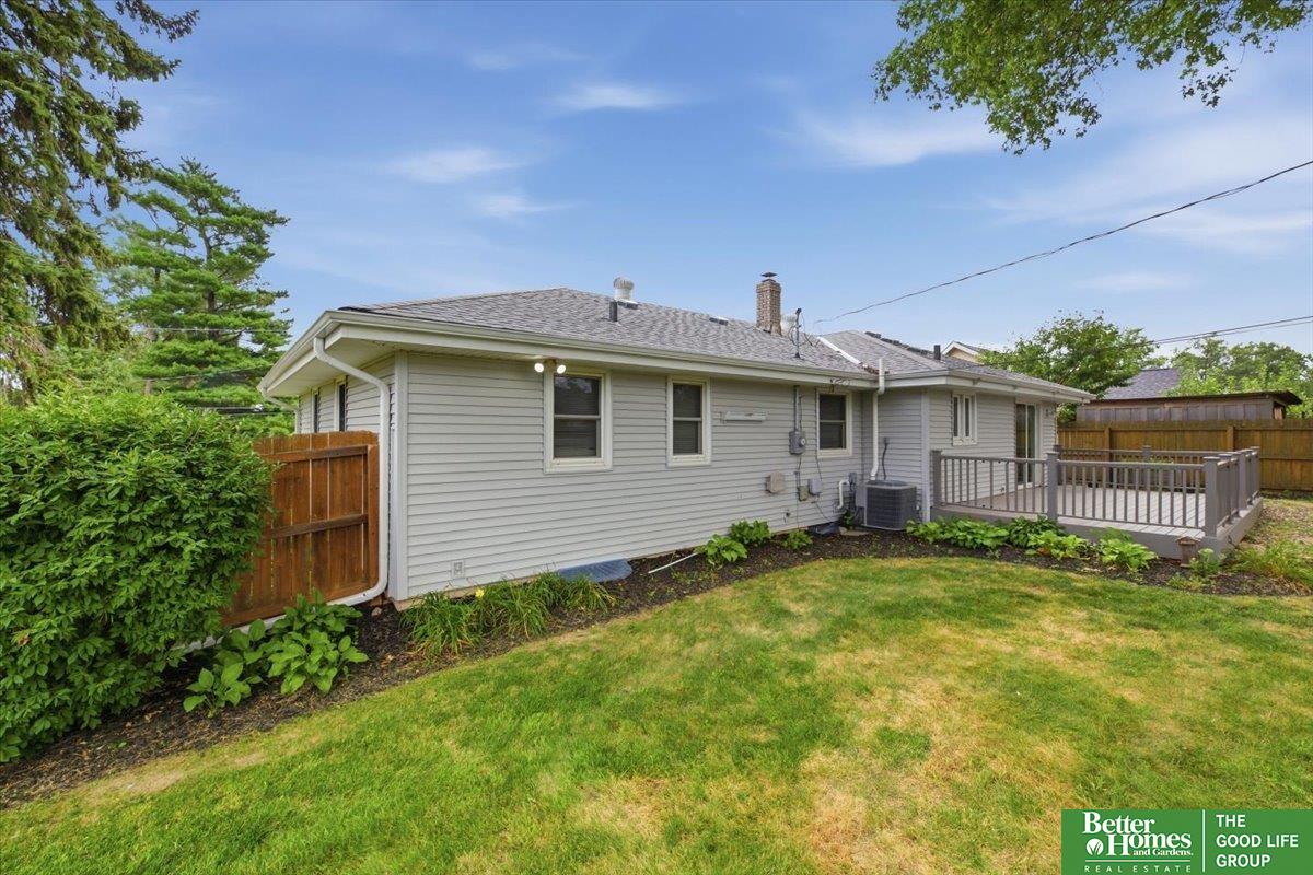 7416 S 28th Street