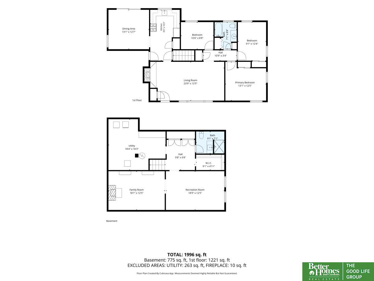 7416 S 28th Street