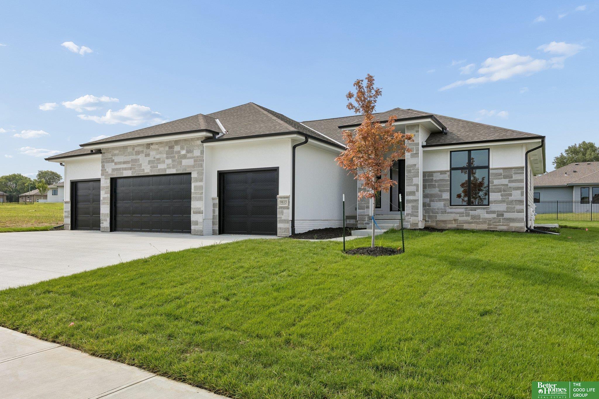 9815 Cumberland Drive