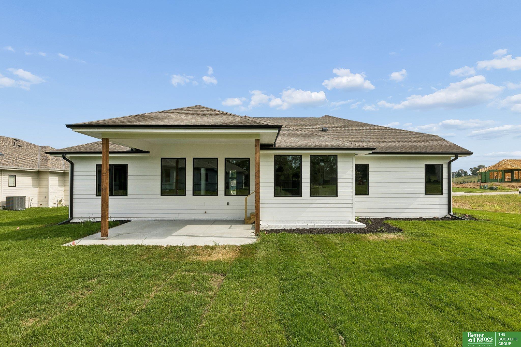 9815 Cumberland Drive
