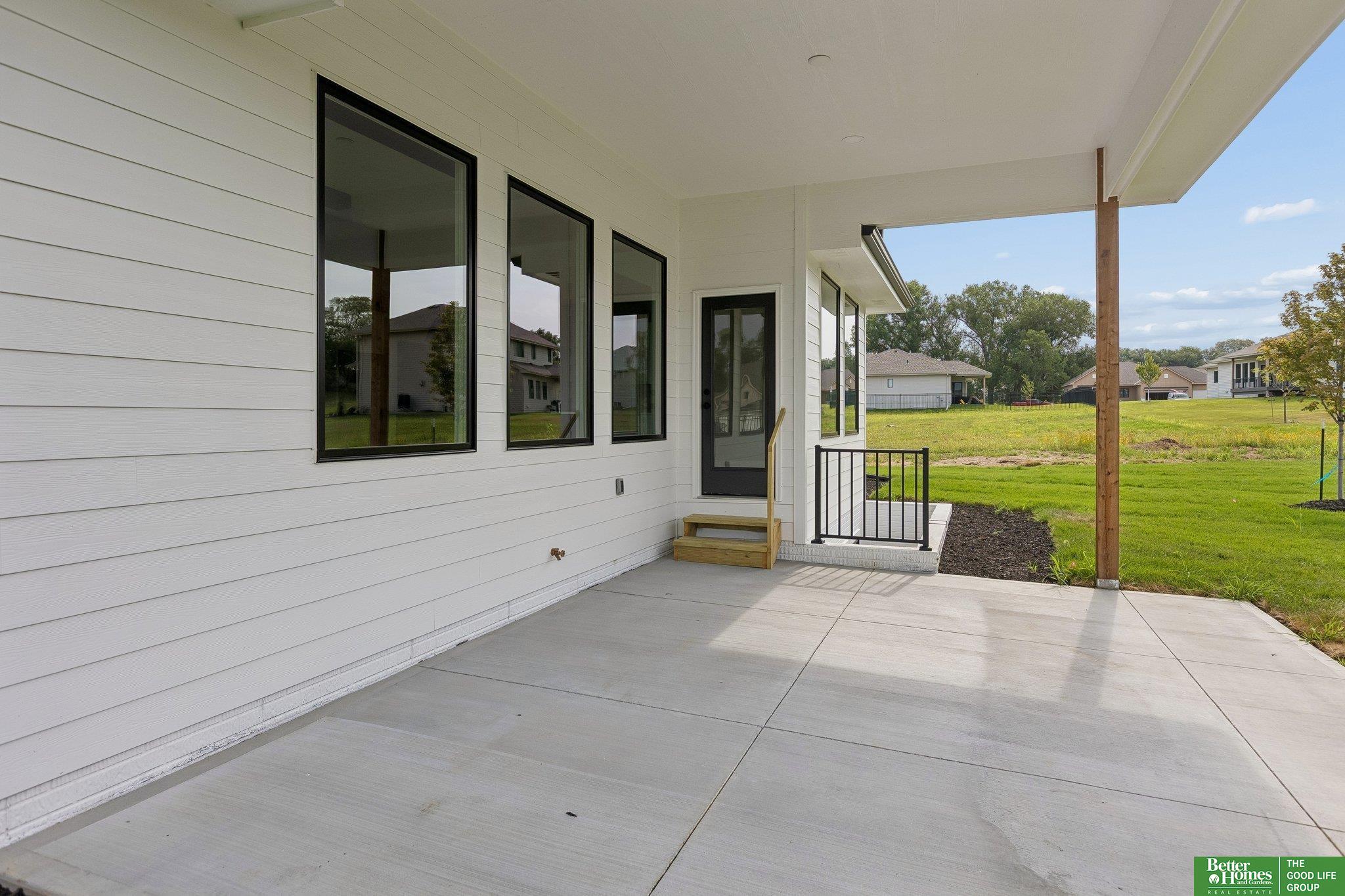 9815 Cumberland Drive