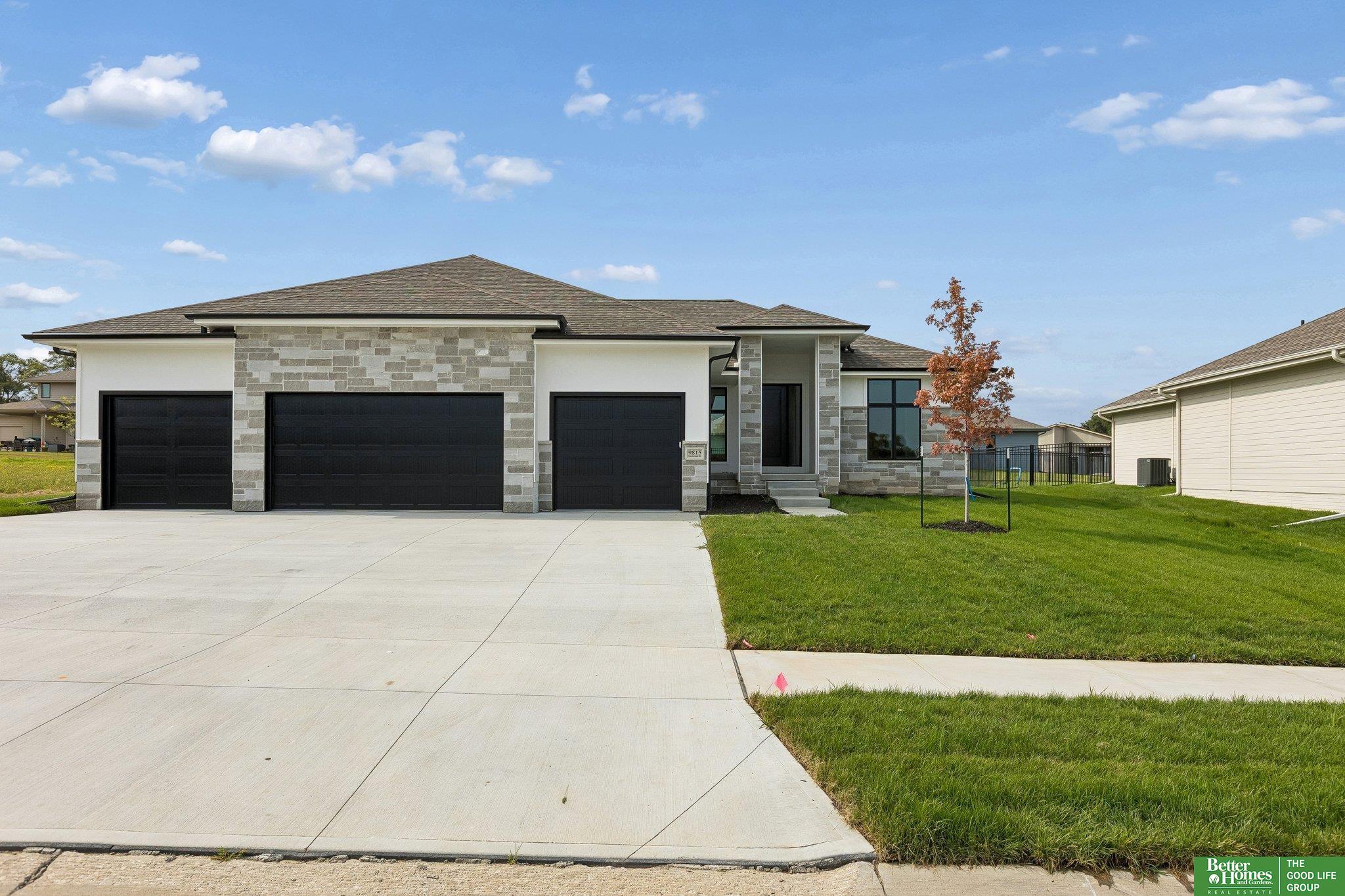 9815 Cumberland Drive