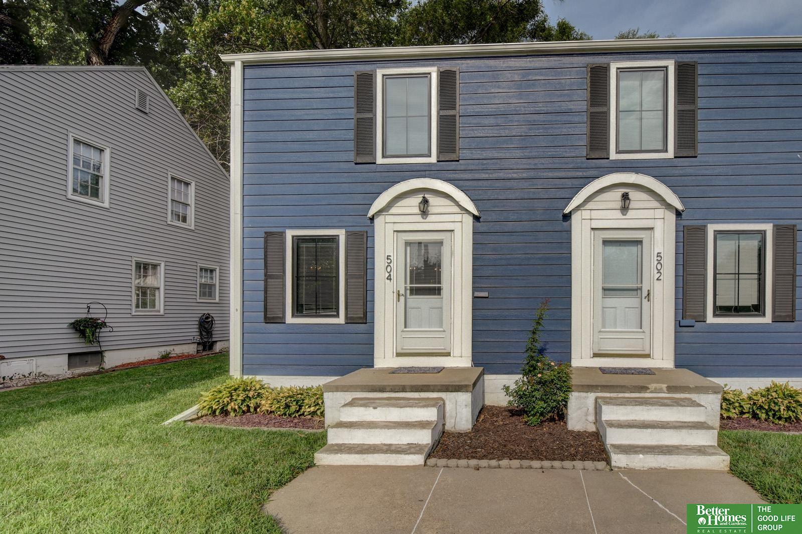 502 S 50th Street