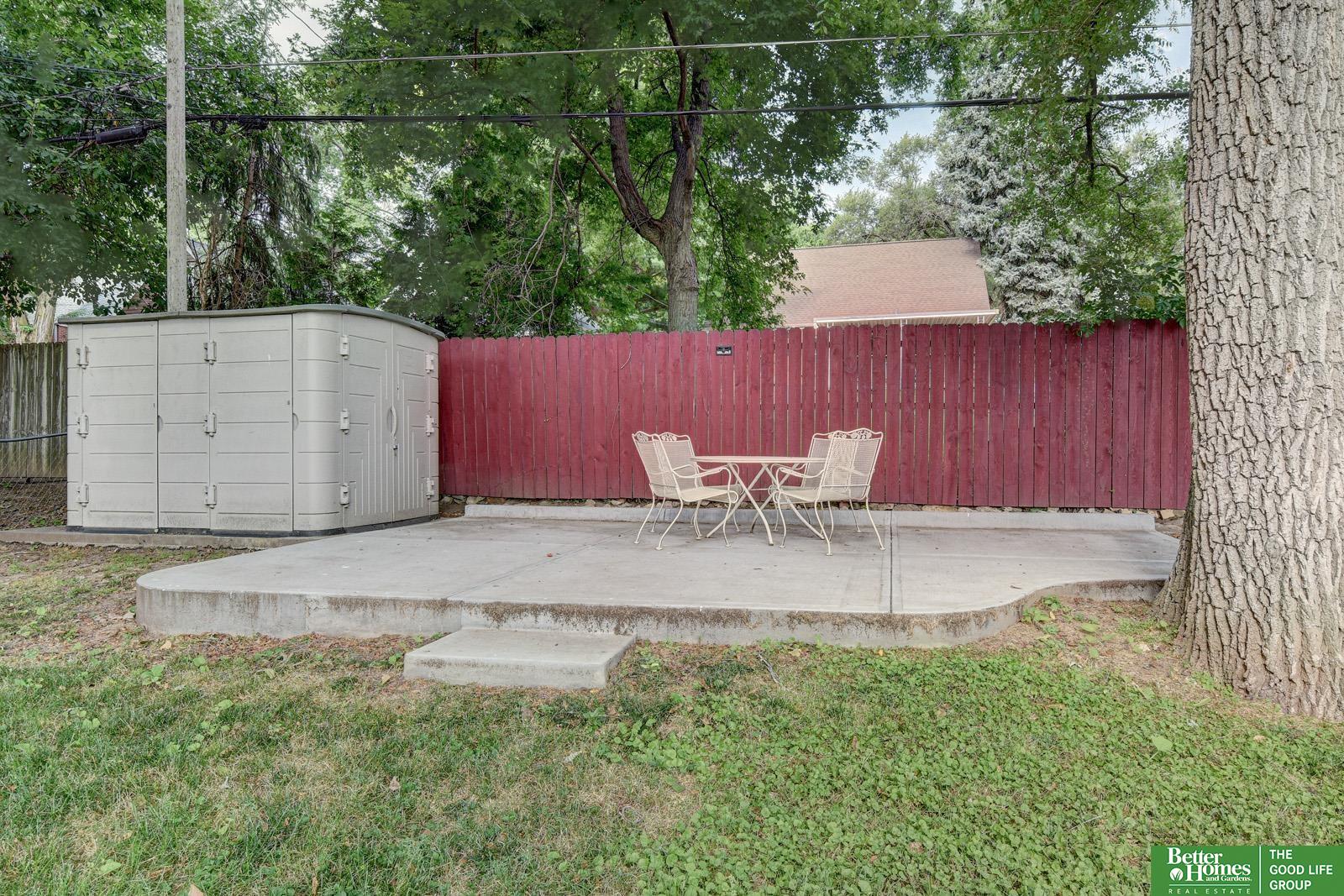 502 S 50th Street