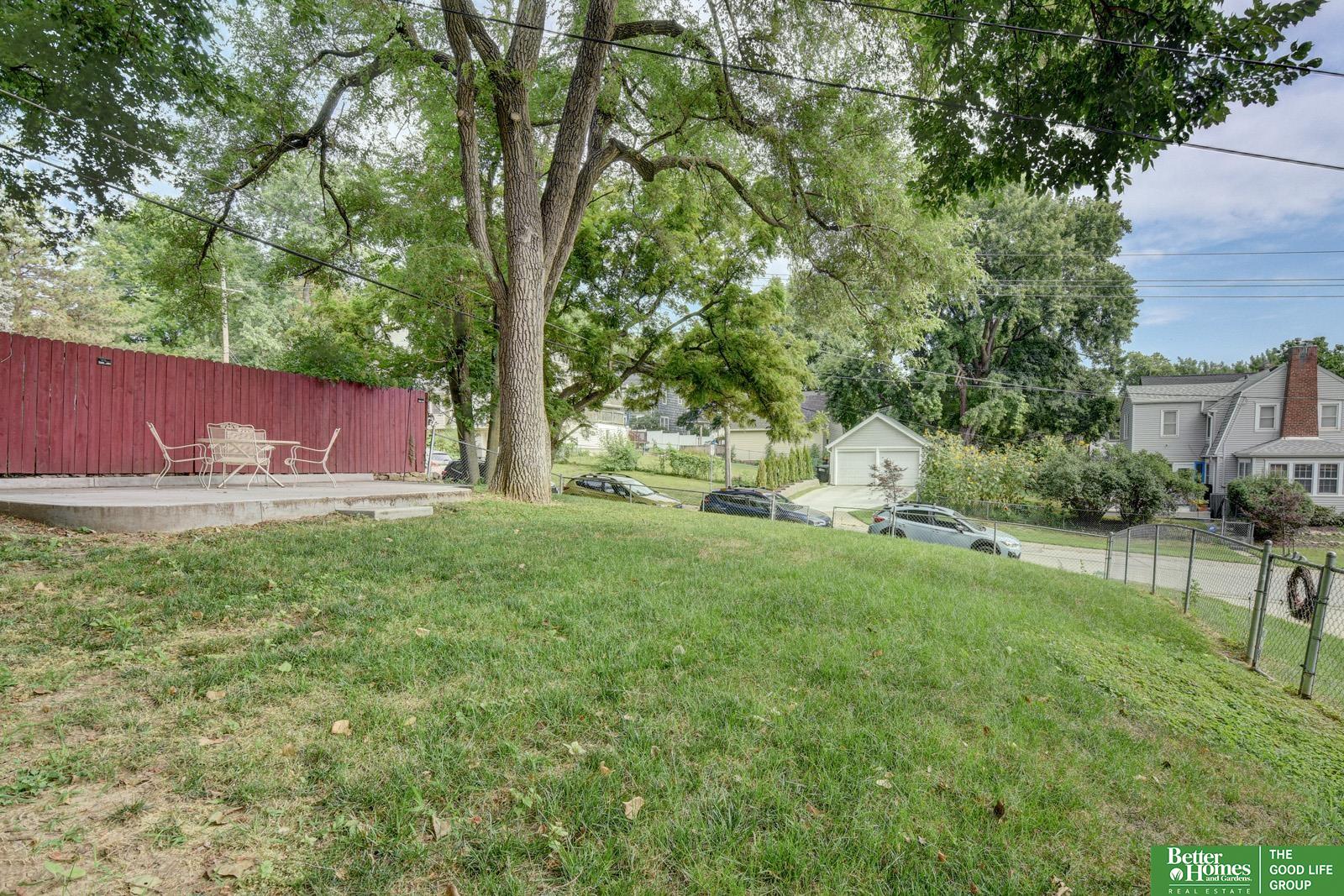 502 S 50th Street