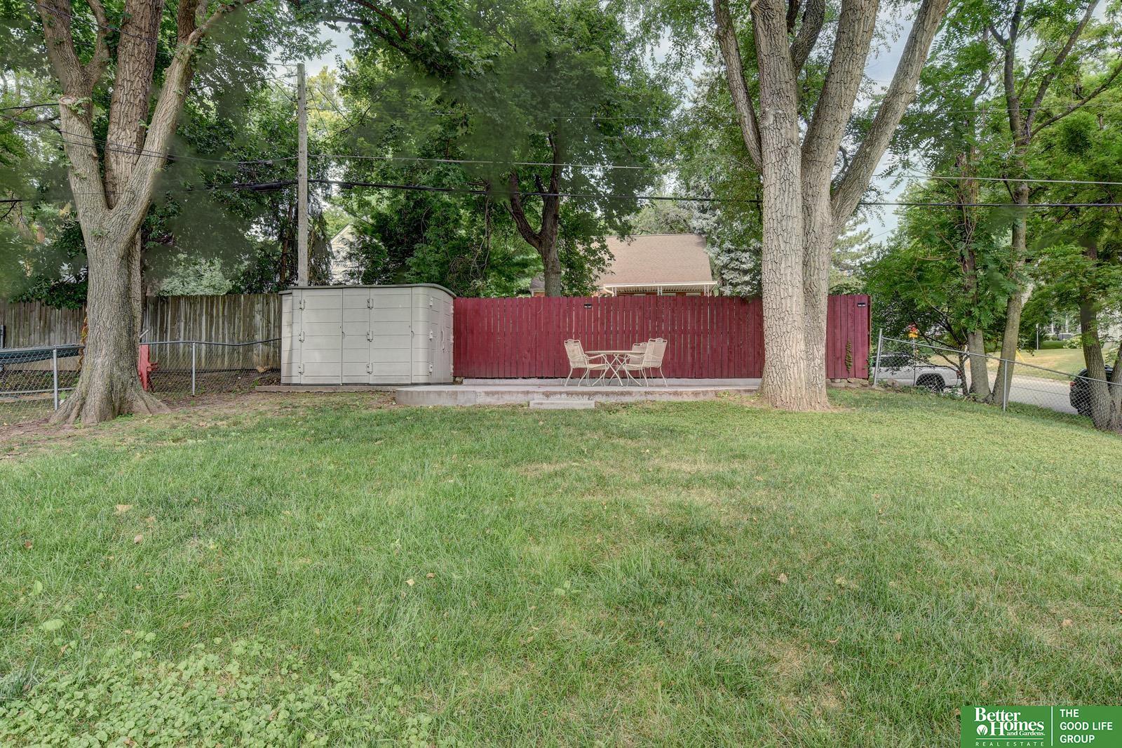 502 S 50th Street