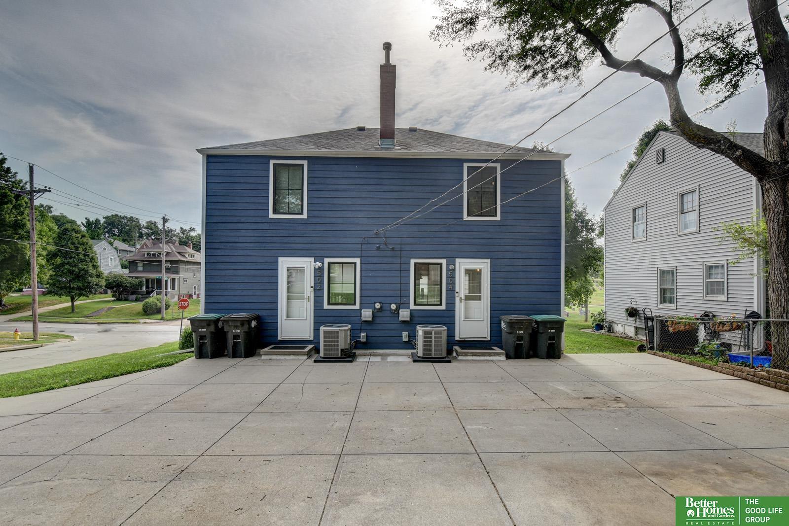 502 S 50th Street