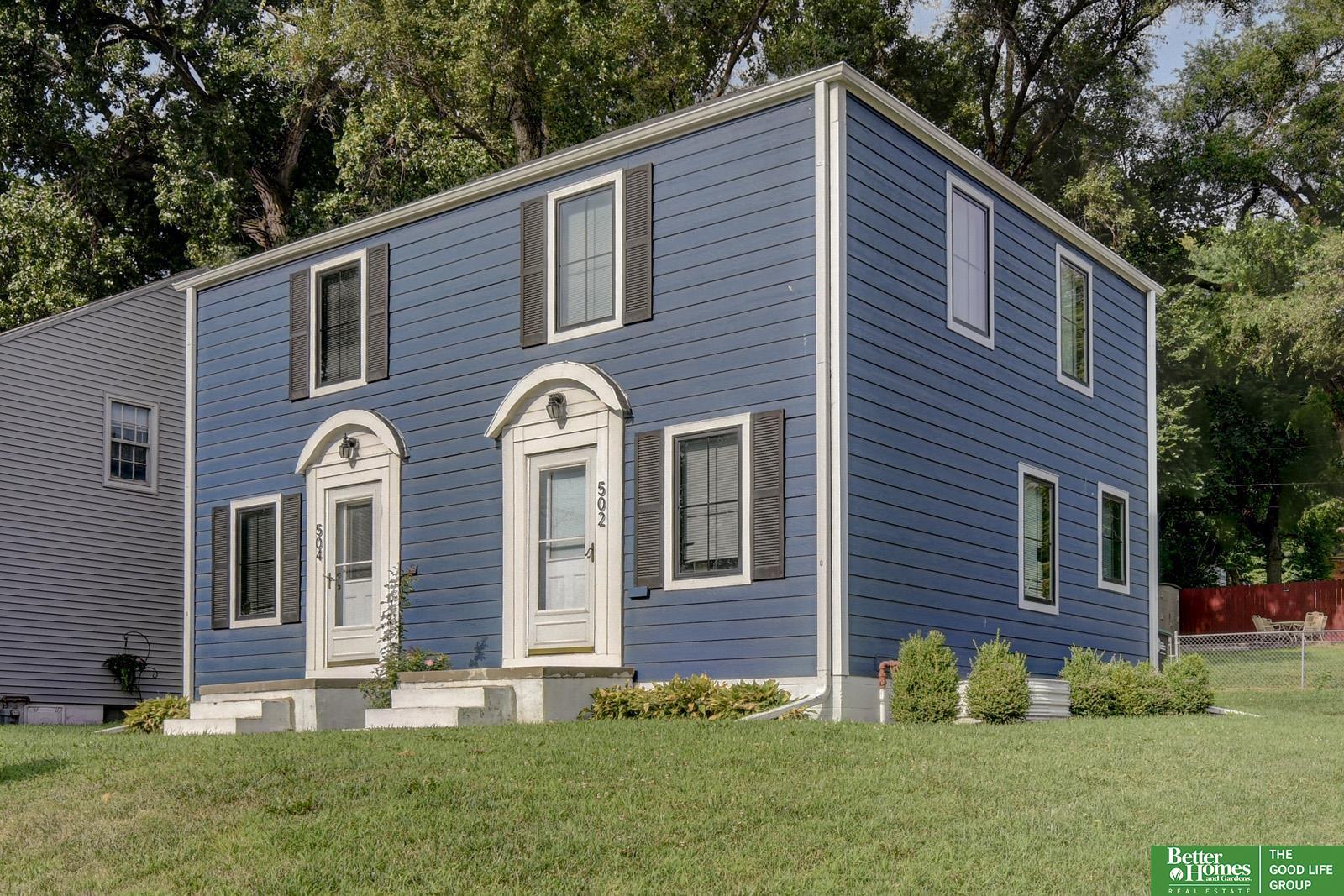 502 S 50th Street