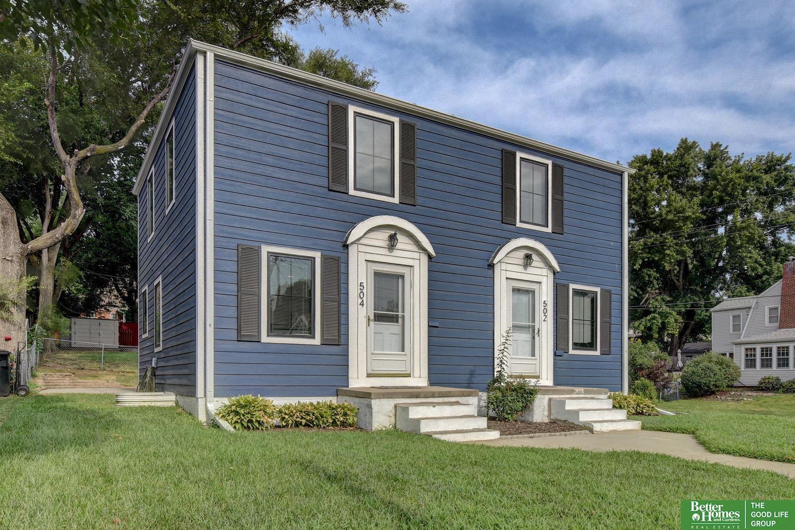 502 S 50th Street