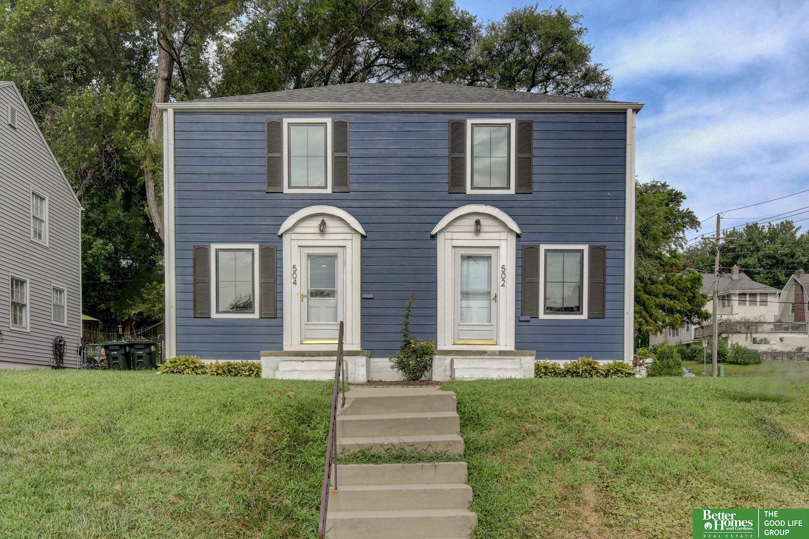 502 S 50th Street