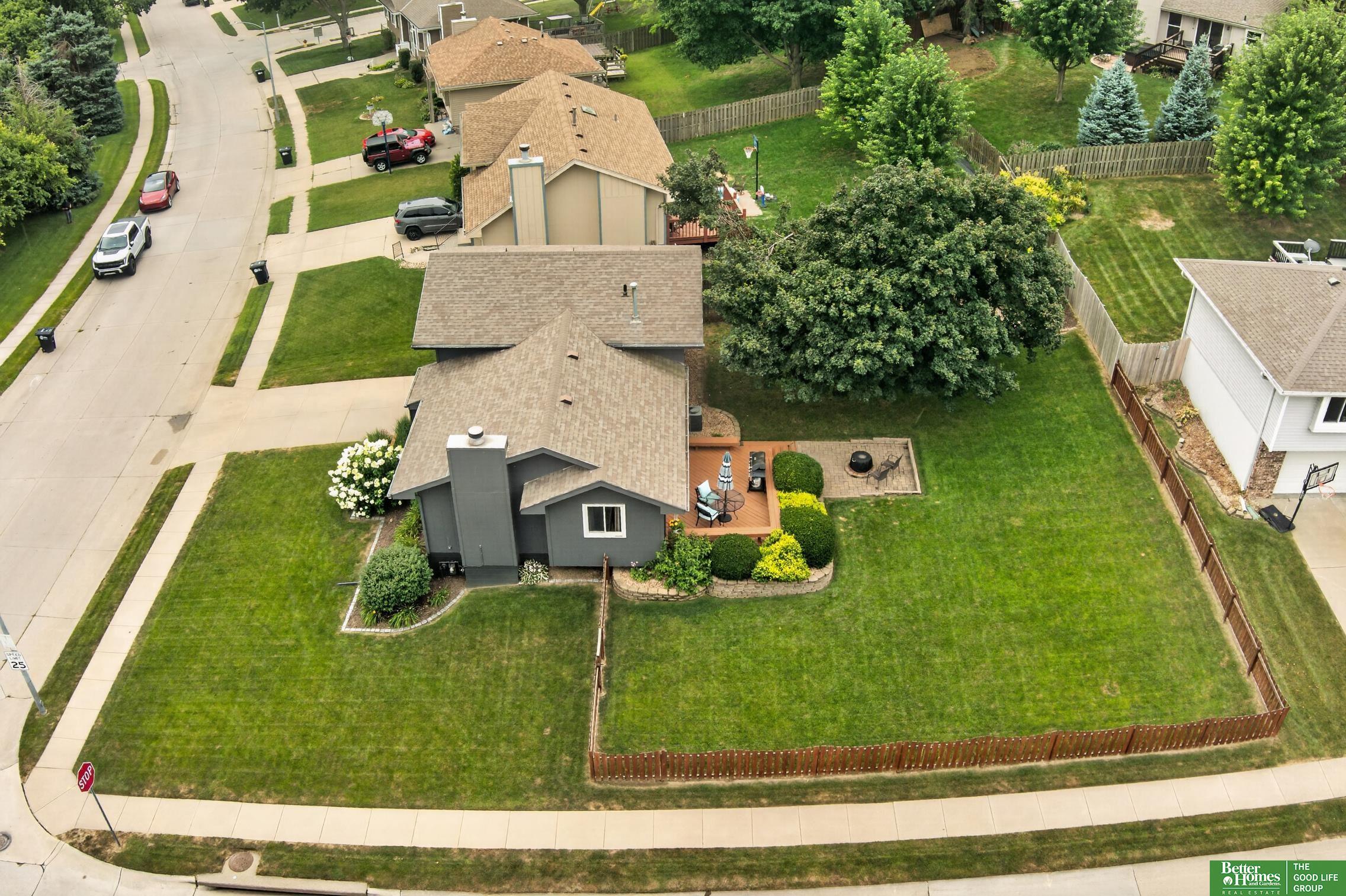 1822 N 145th Street