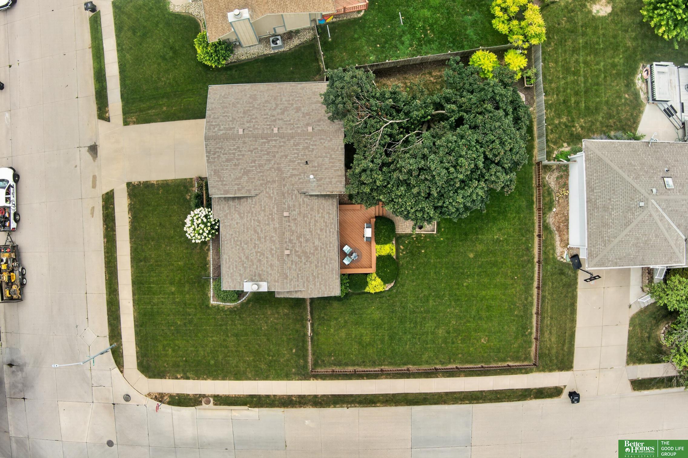 1822 N 145th Street