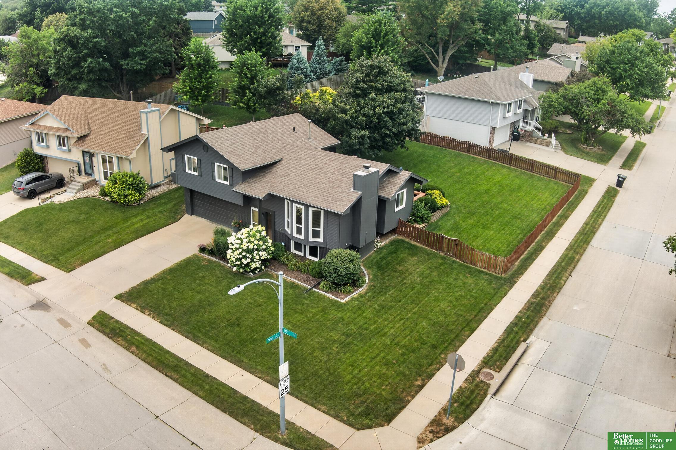 1822 N 145th Street