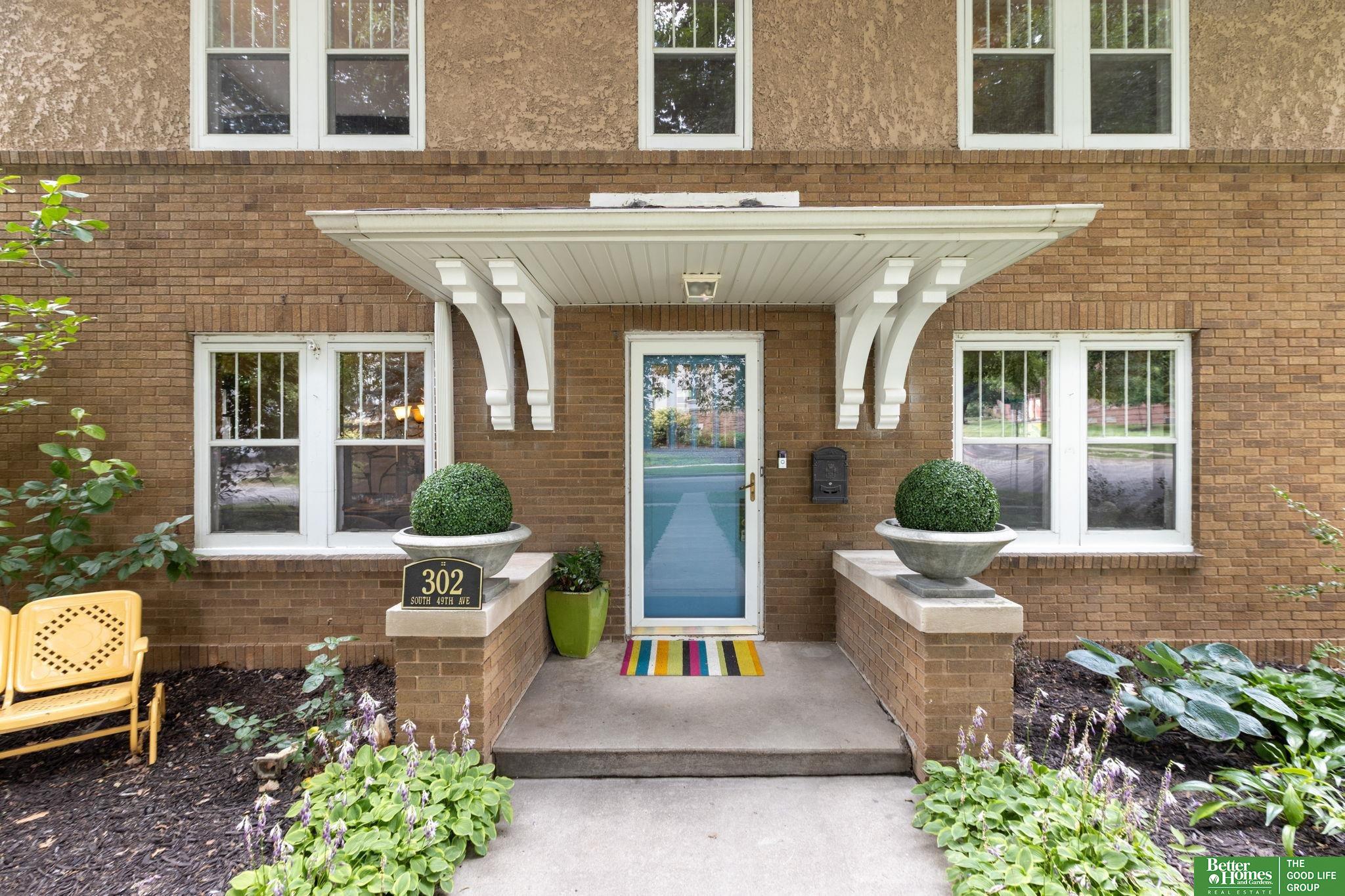302 S 49th Avenue