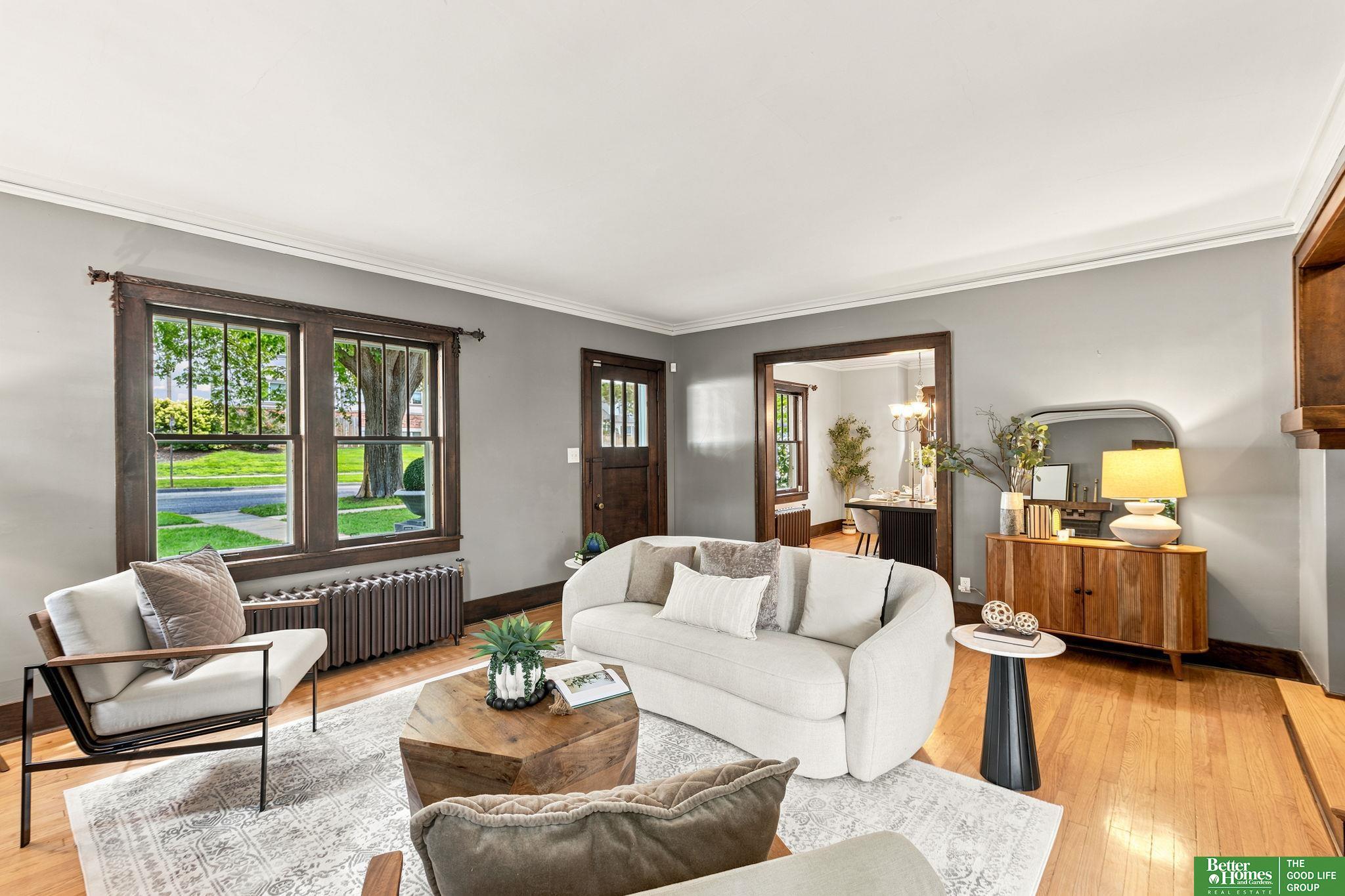 302 S 49th Avenue