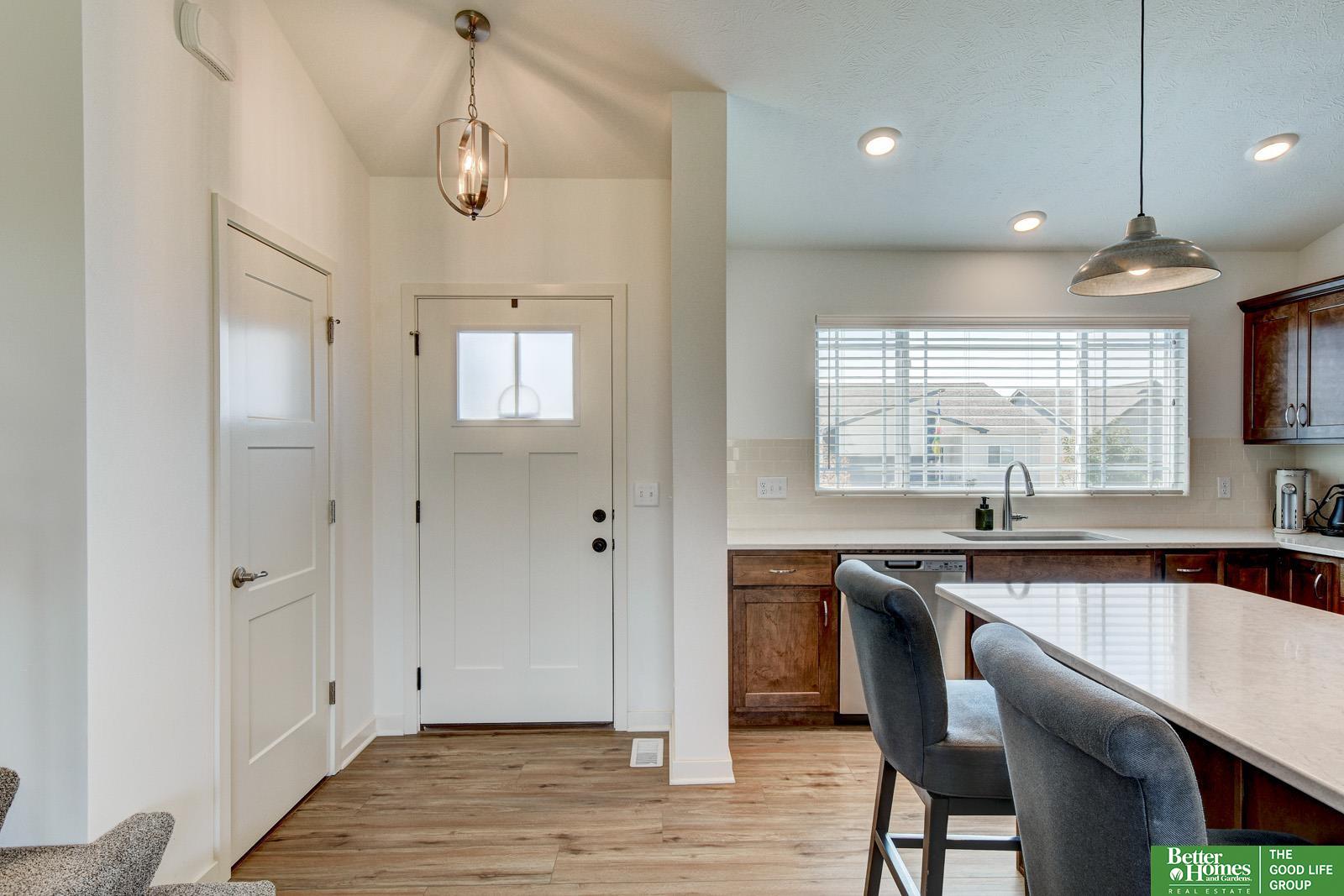 10914 Baker Street