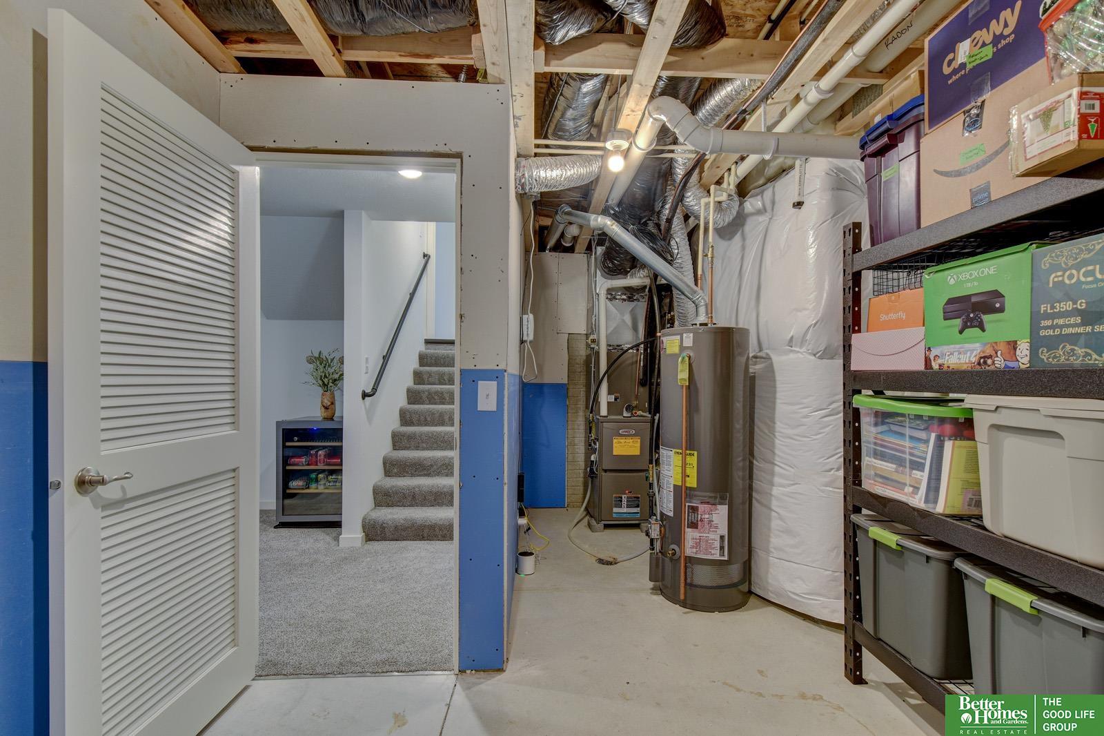 10914 Baker Street