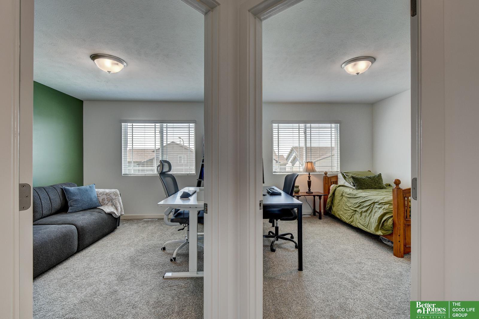 10914 Baker Street