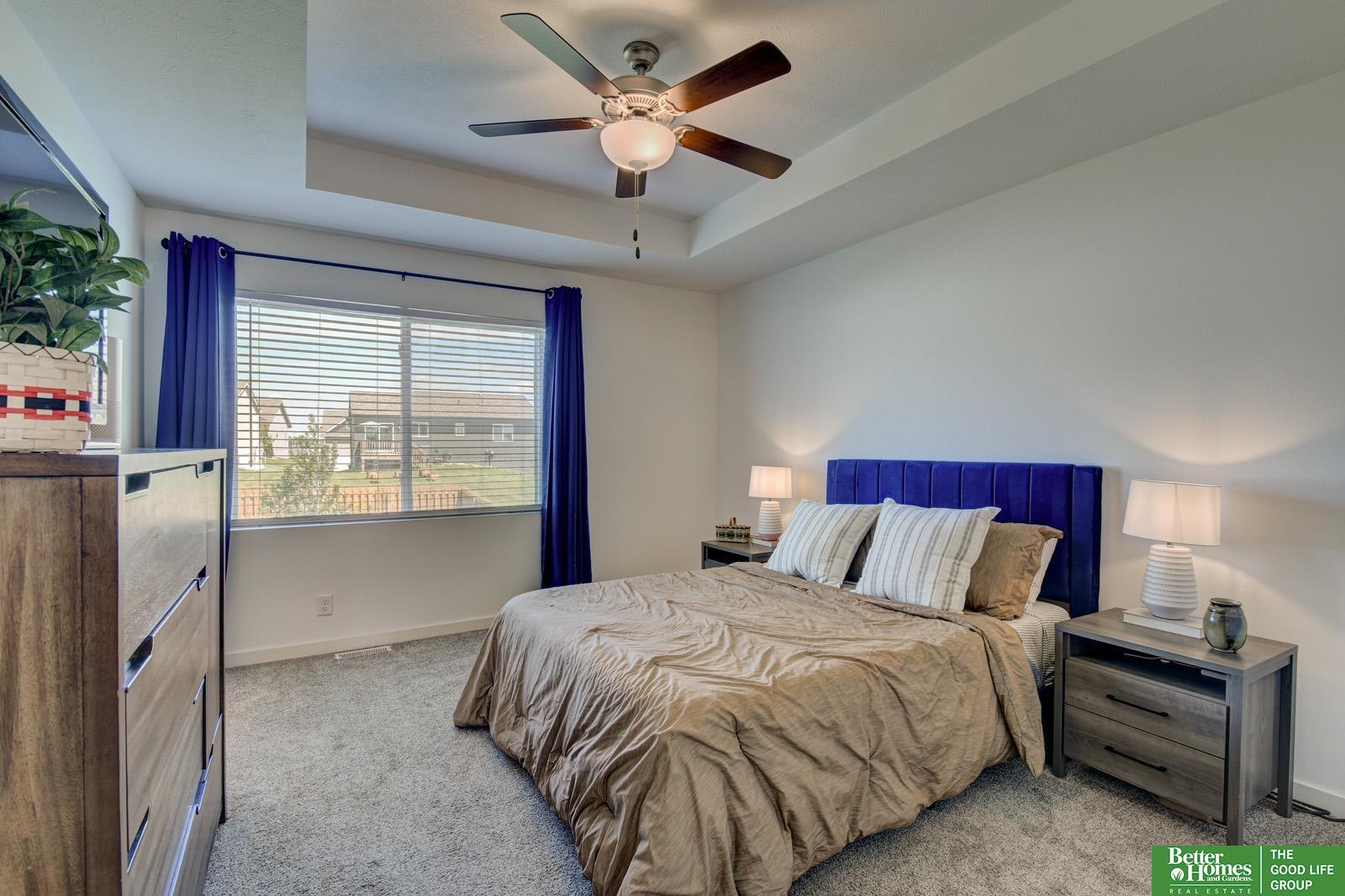10914 Baker Street