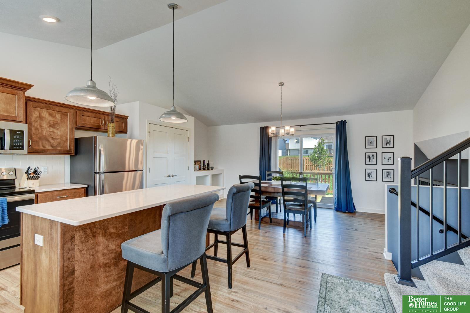 10914 Baker Street
