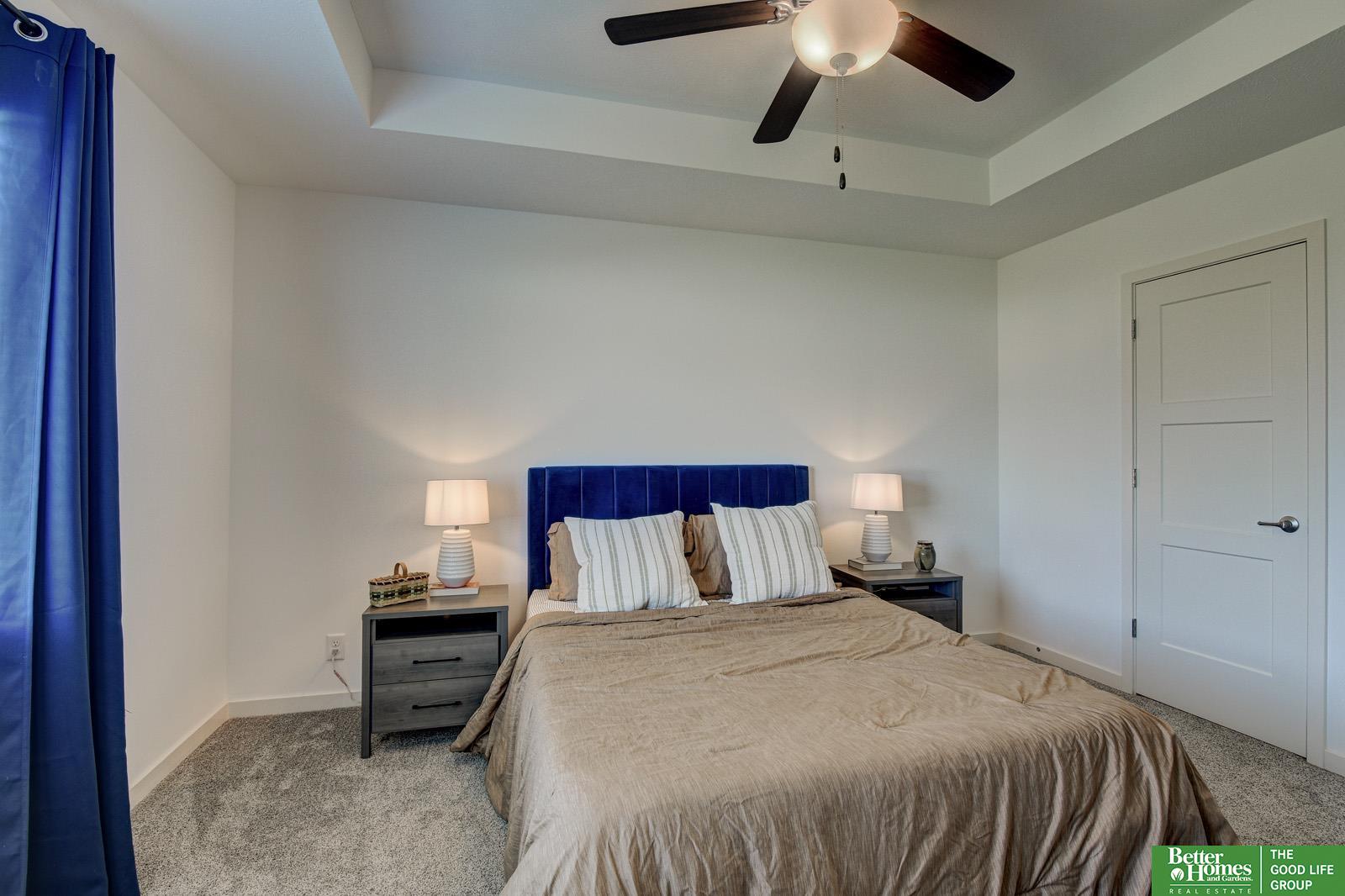 10914 Baker Street
