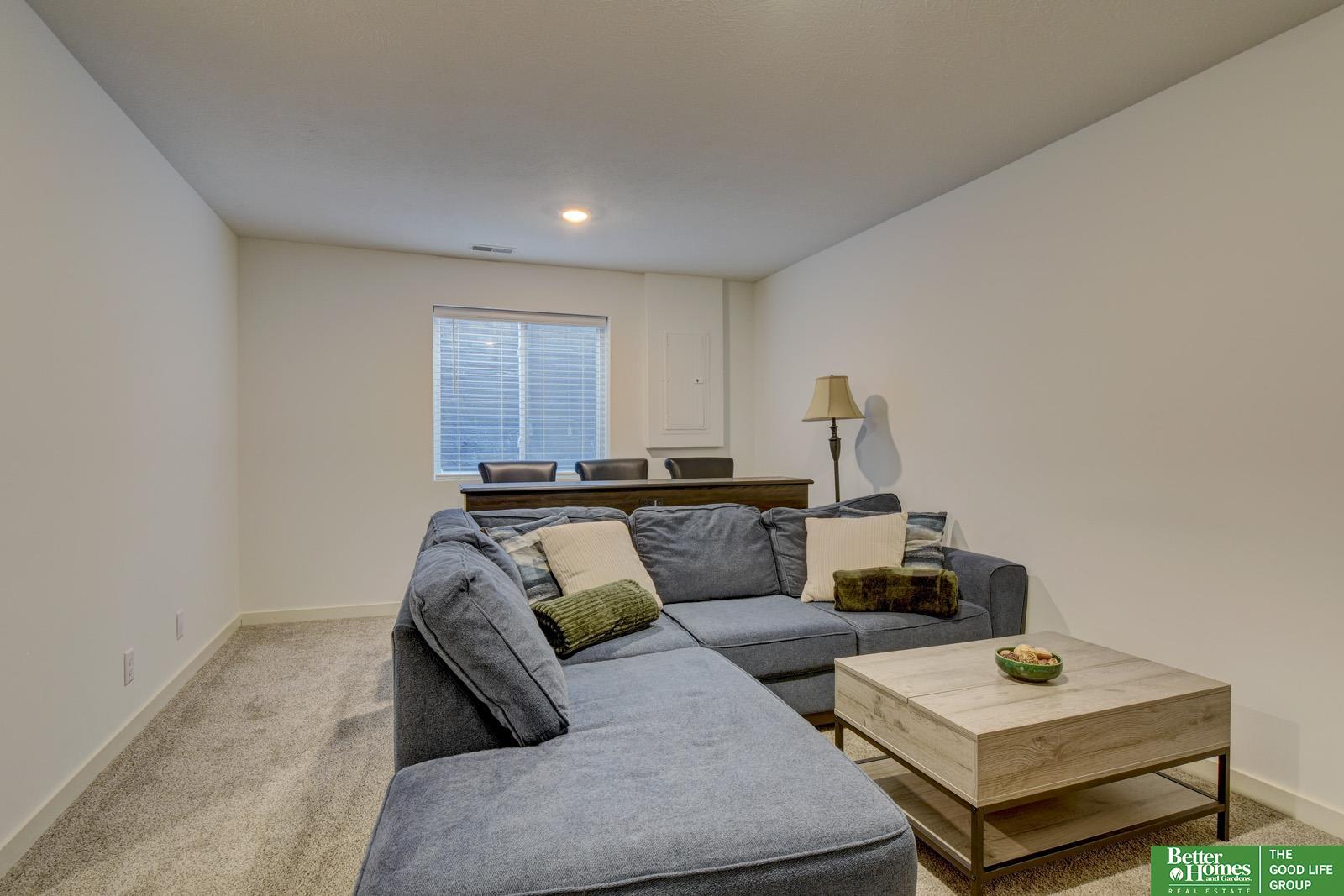 10914 Baker Street