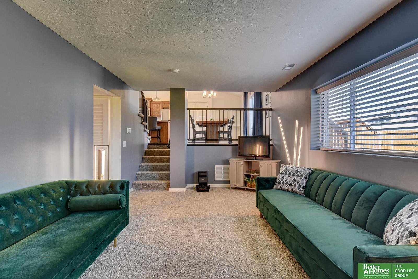 10914 Baker Street