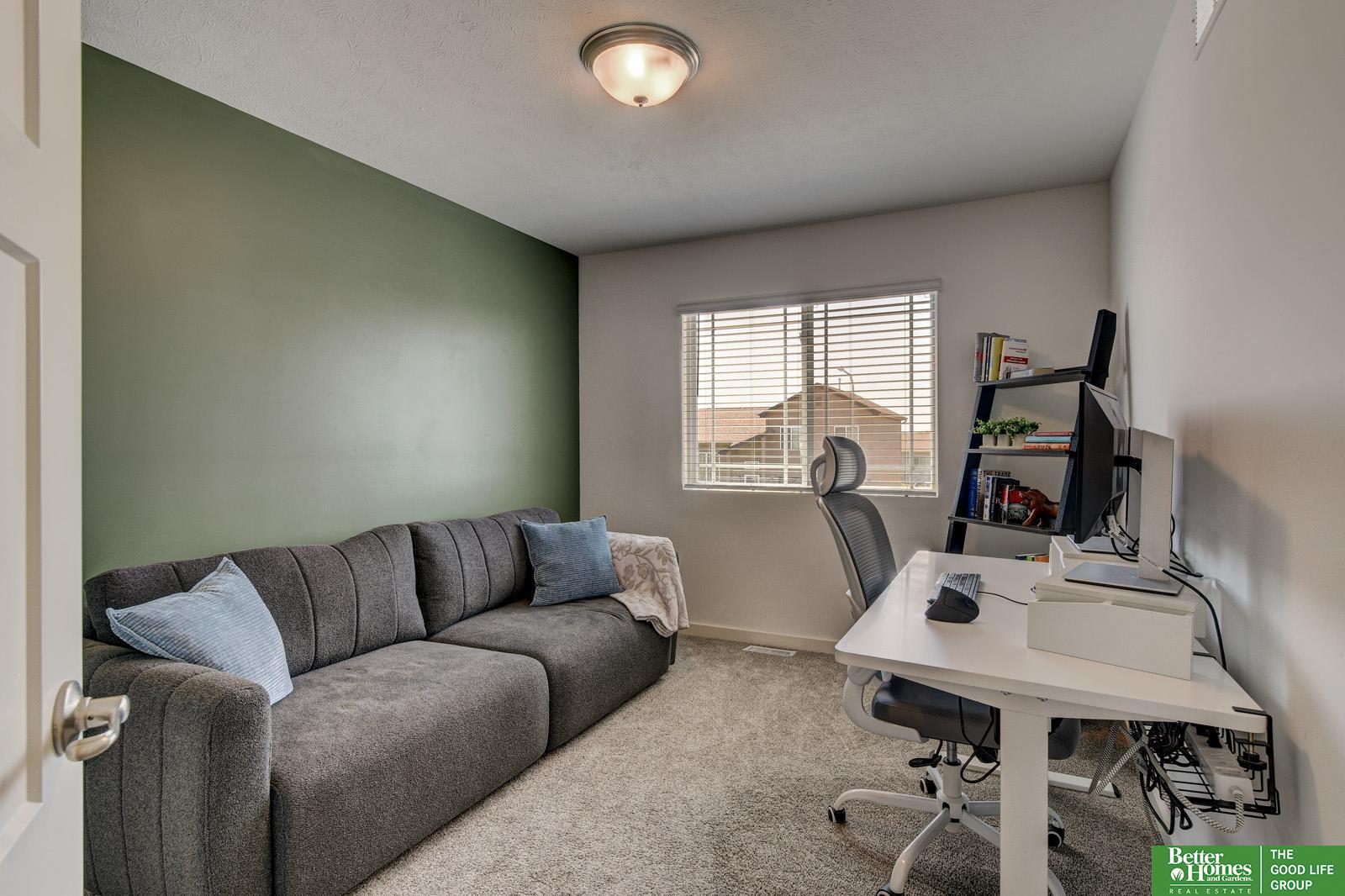 10914 Baker Street
