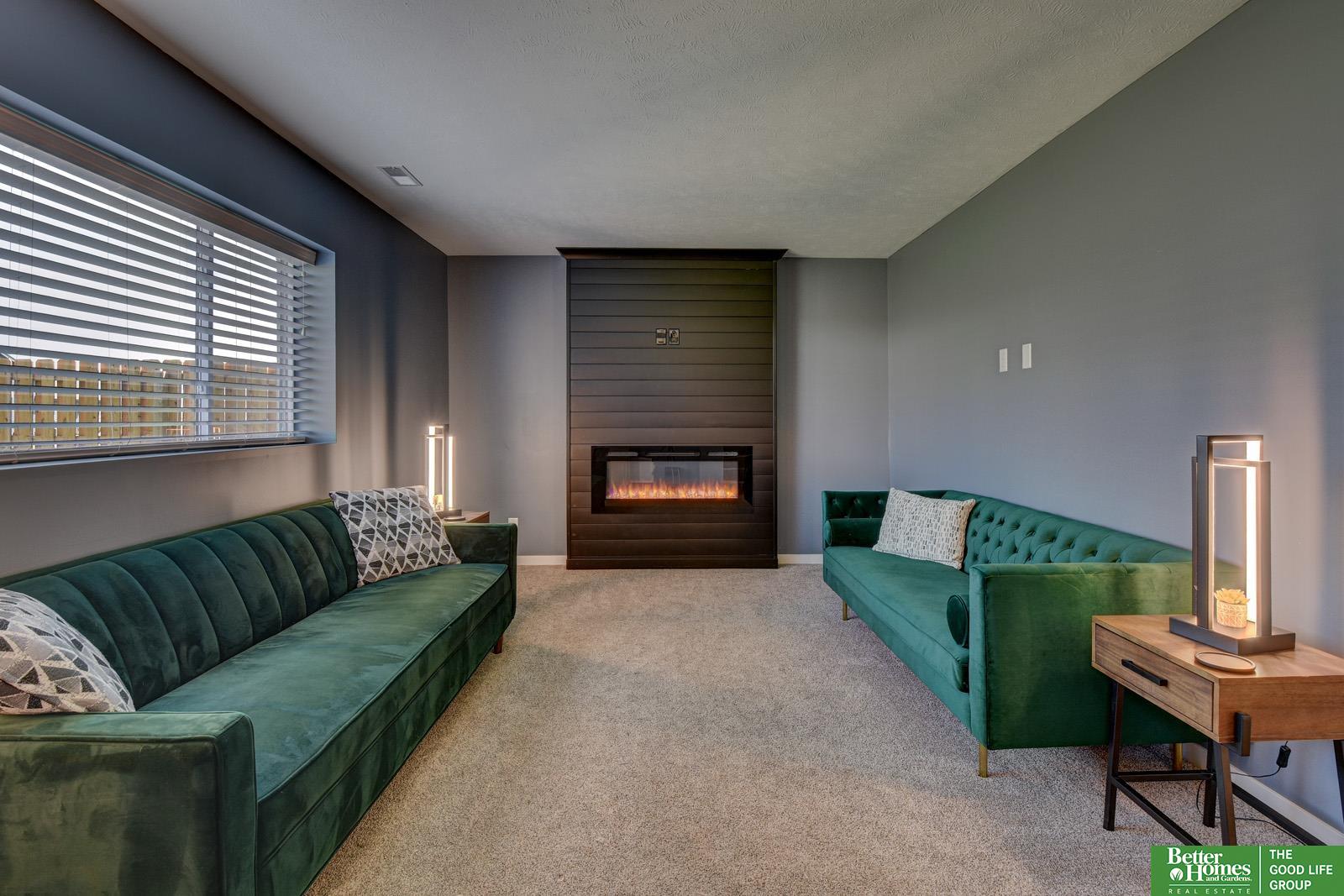 10914 Baker Street