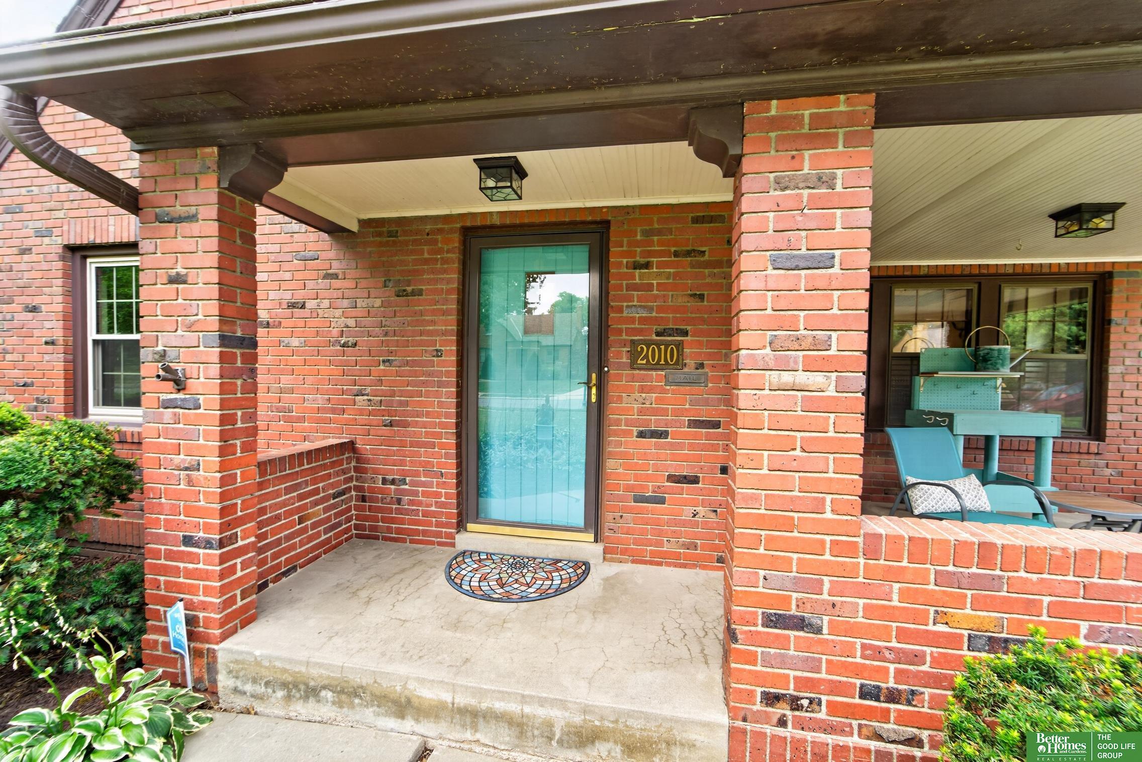 2010 N 54th Street