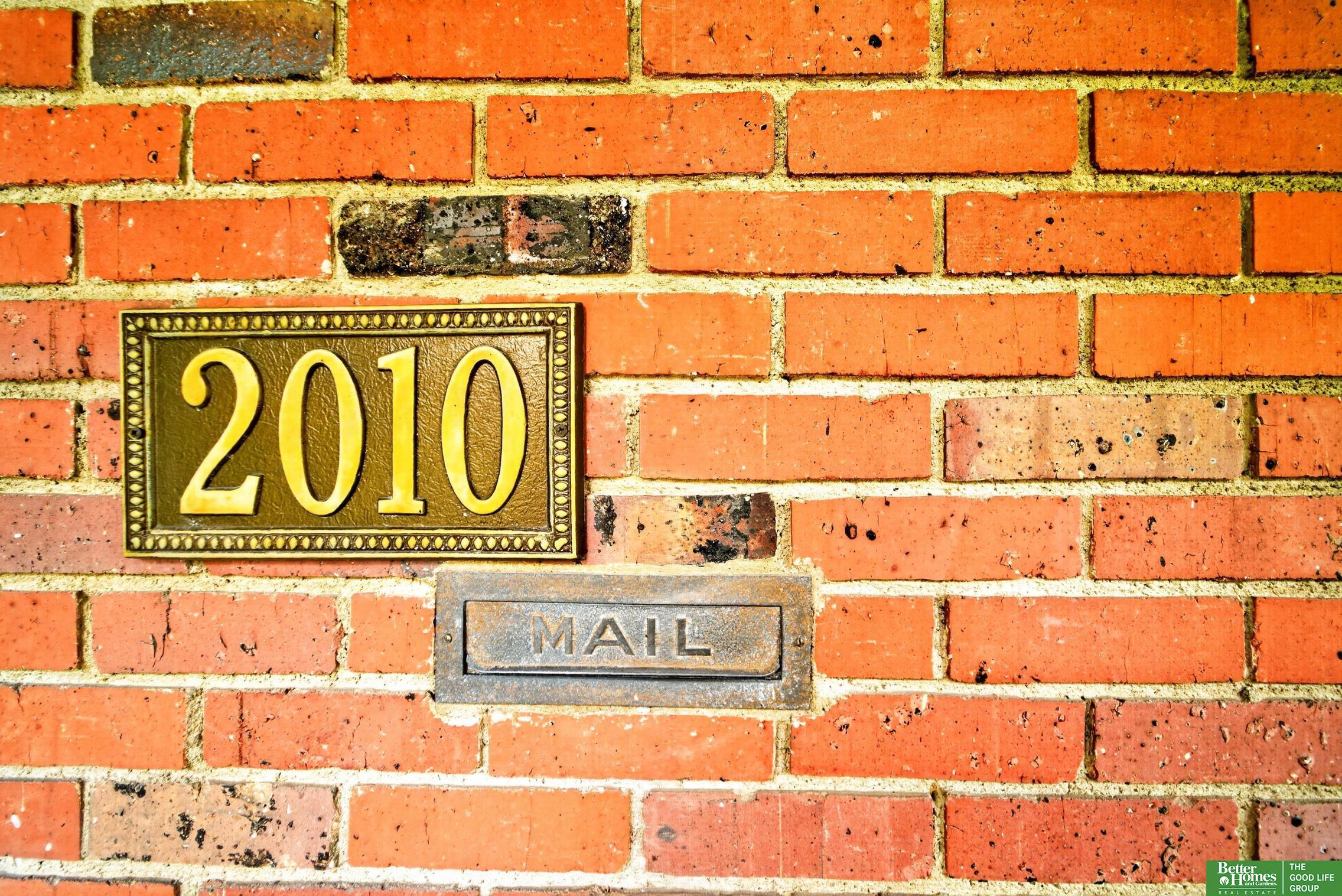 2010 N 54th Street